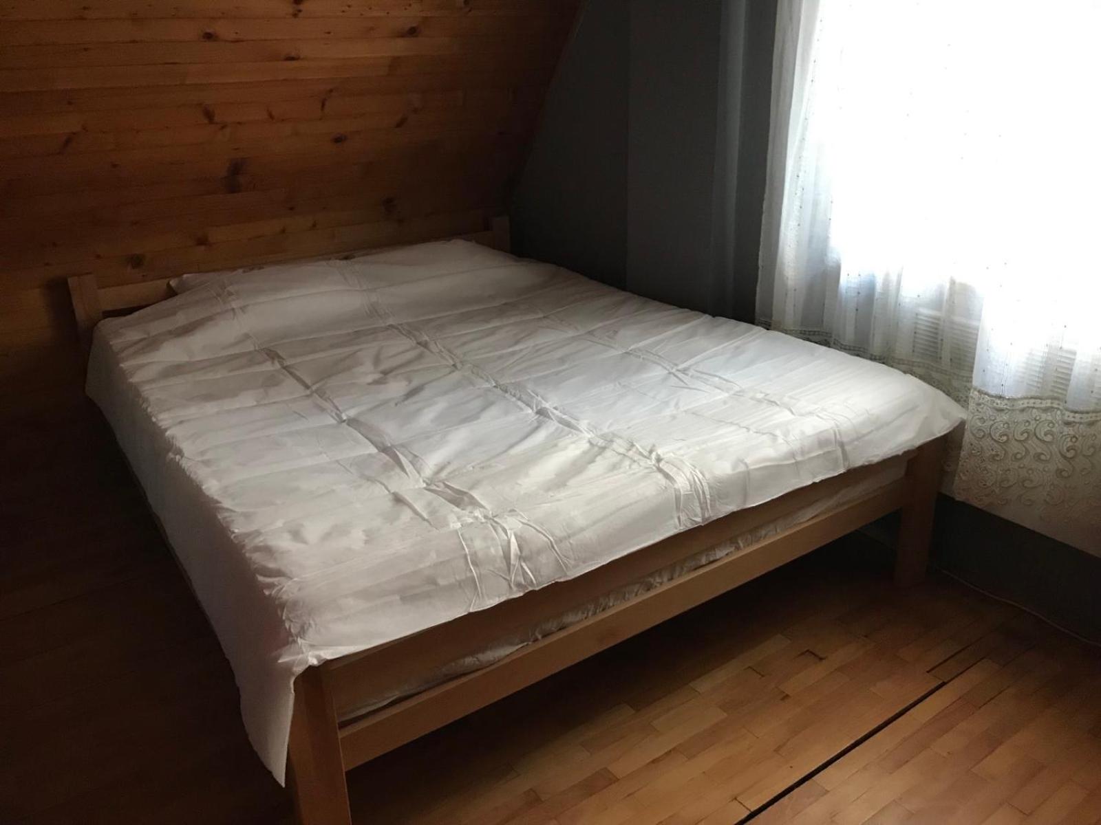 Vikendica DUNAV Vinci