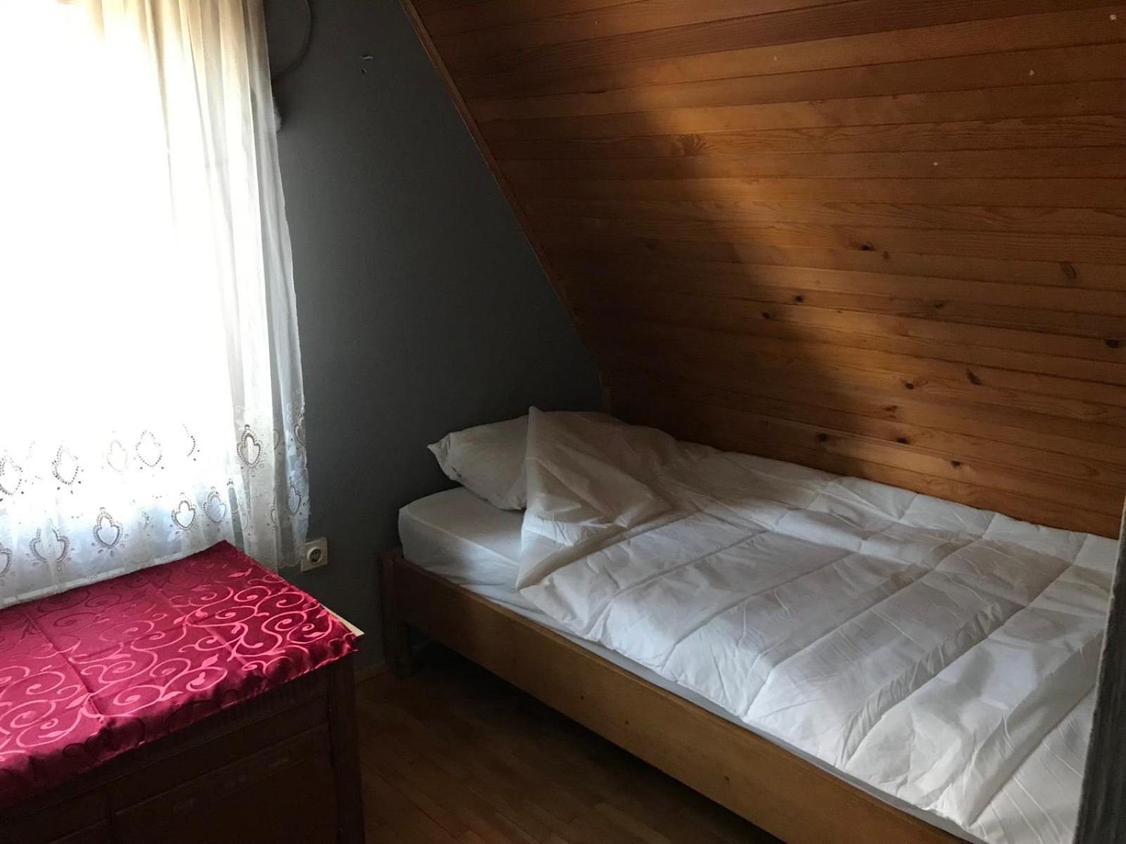Vikendica DUNAV Vinci