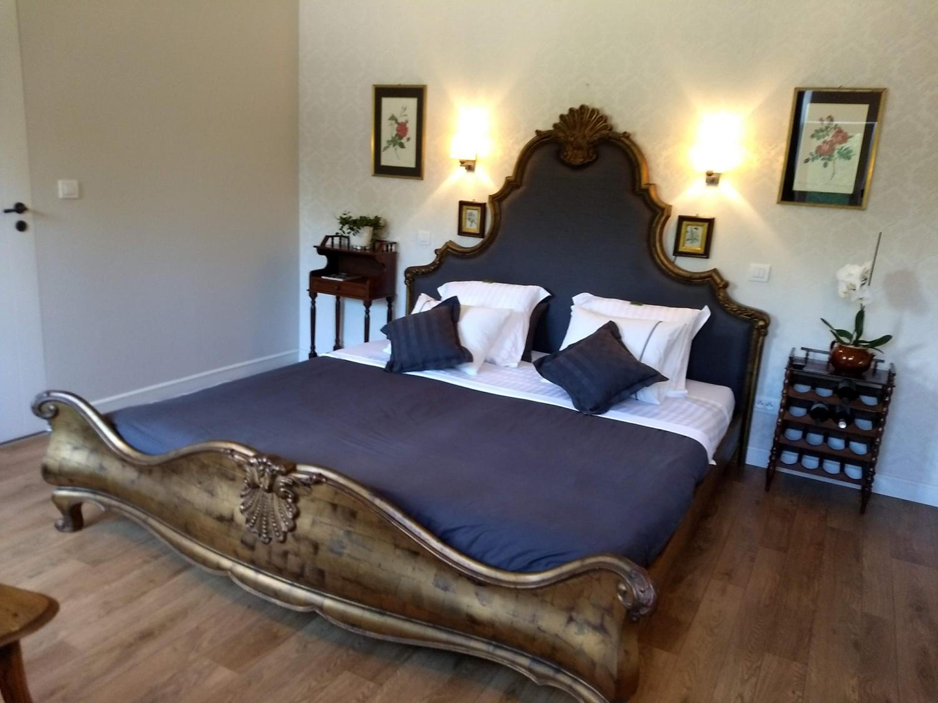 B&B De Vossenbarm