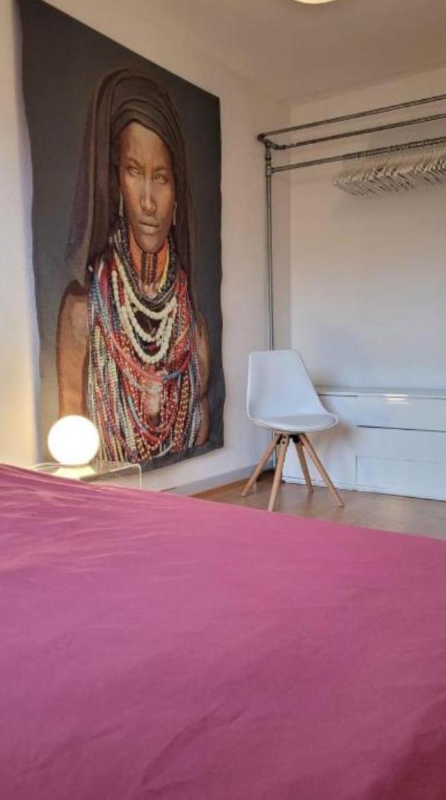 Room in Marzili
