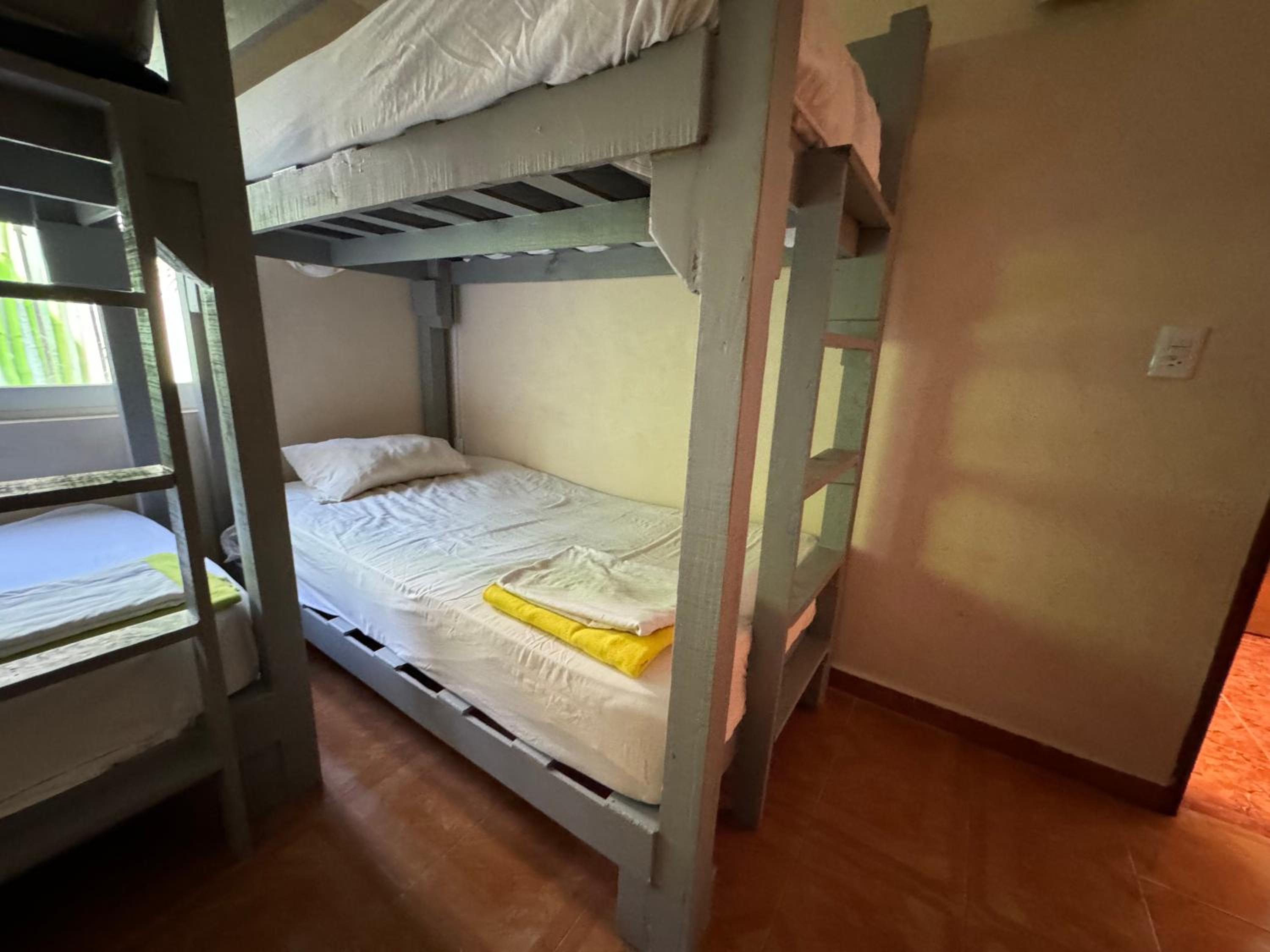 Casa Pecari