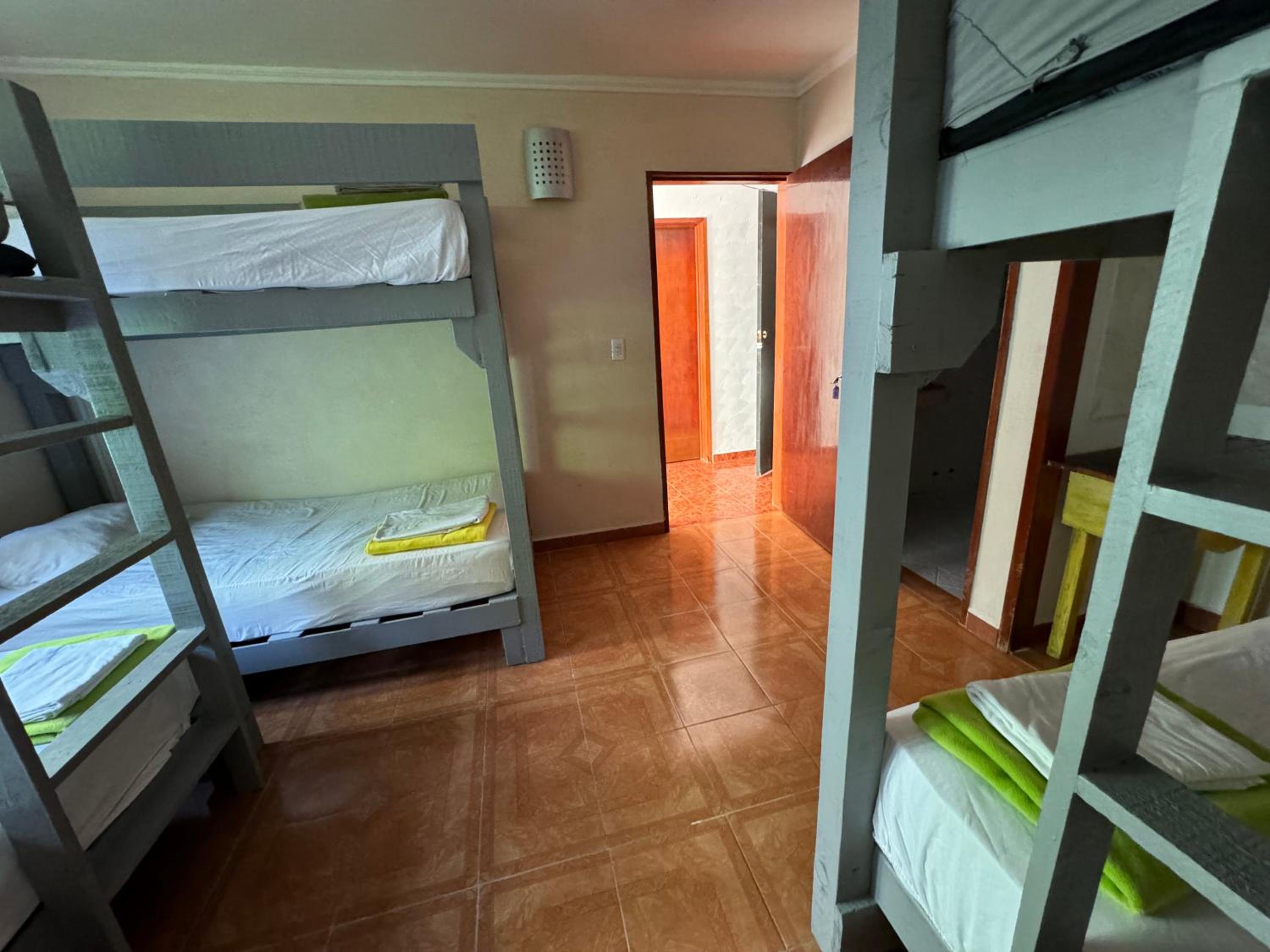 Casa Pecari