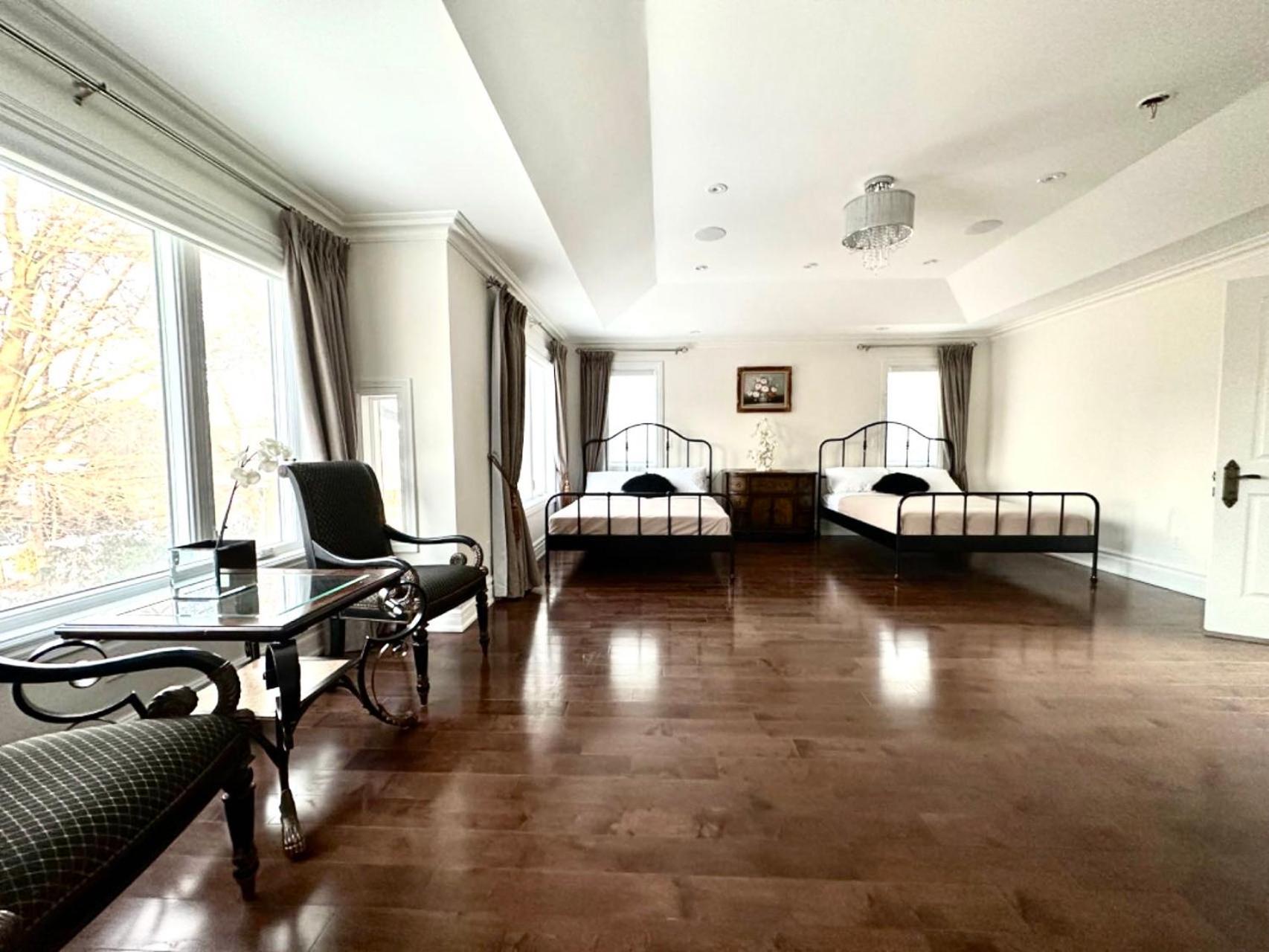 Beautiful house near North York Center