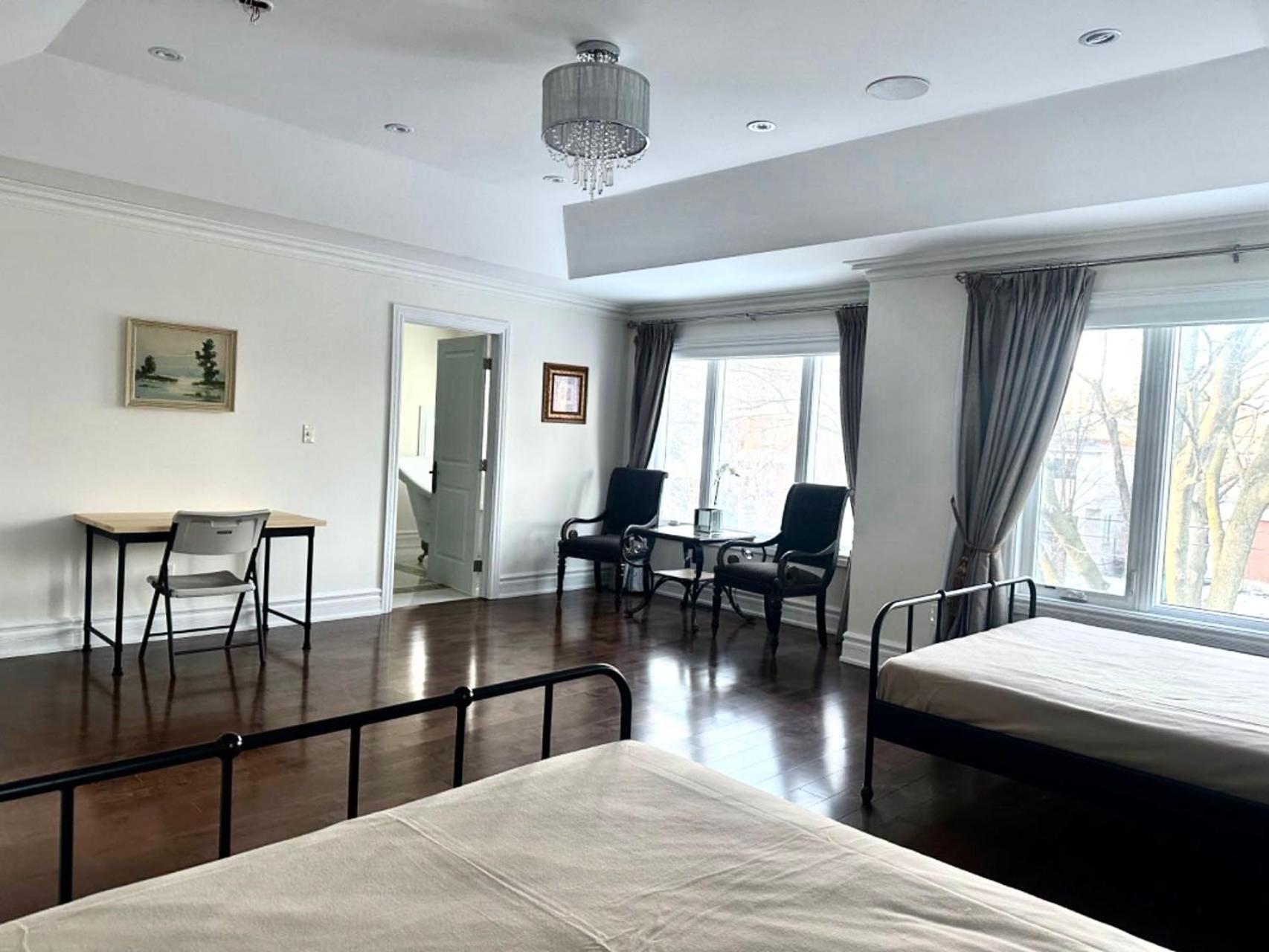 Beautiful house near North York Center