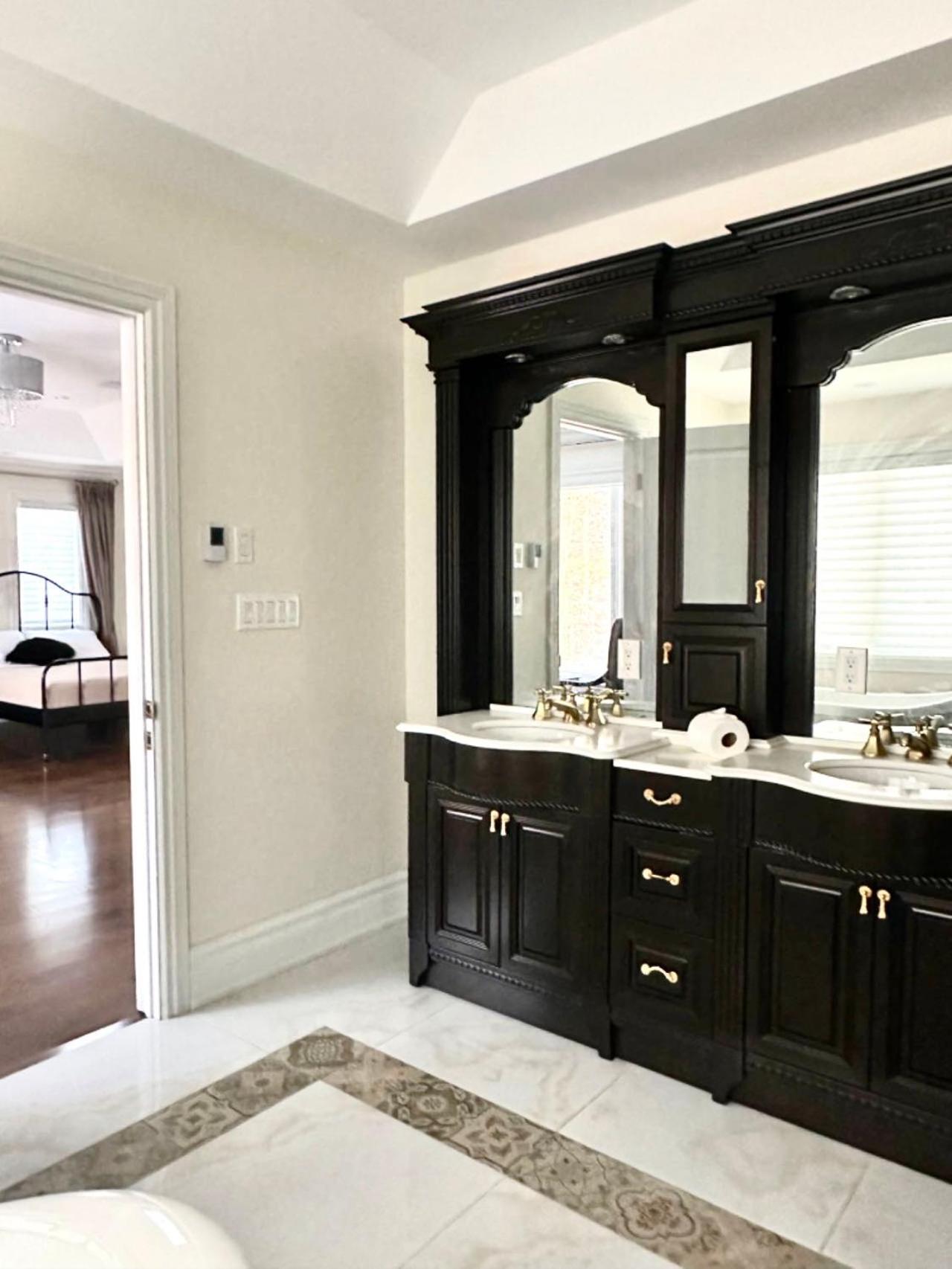 Beautiful house near North York Center