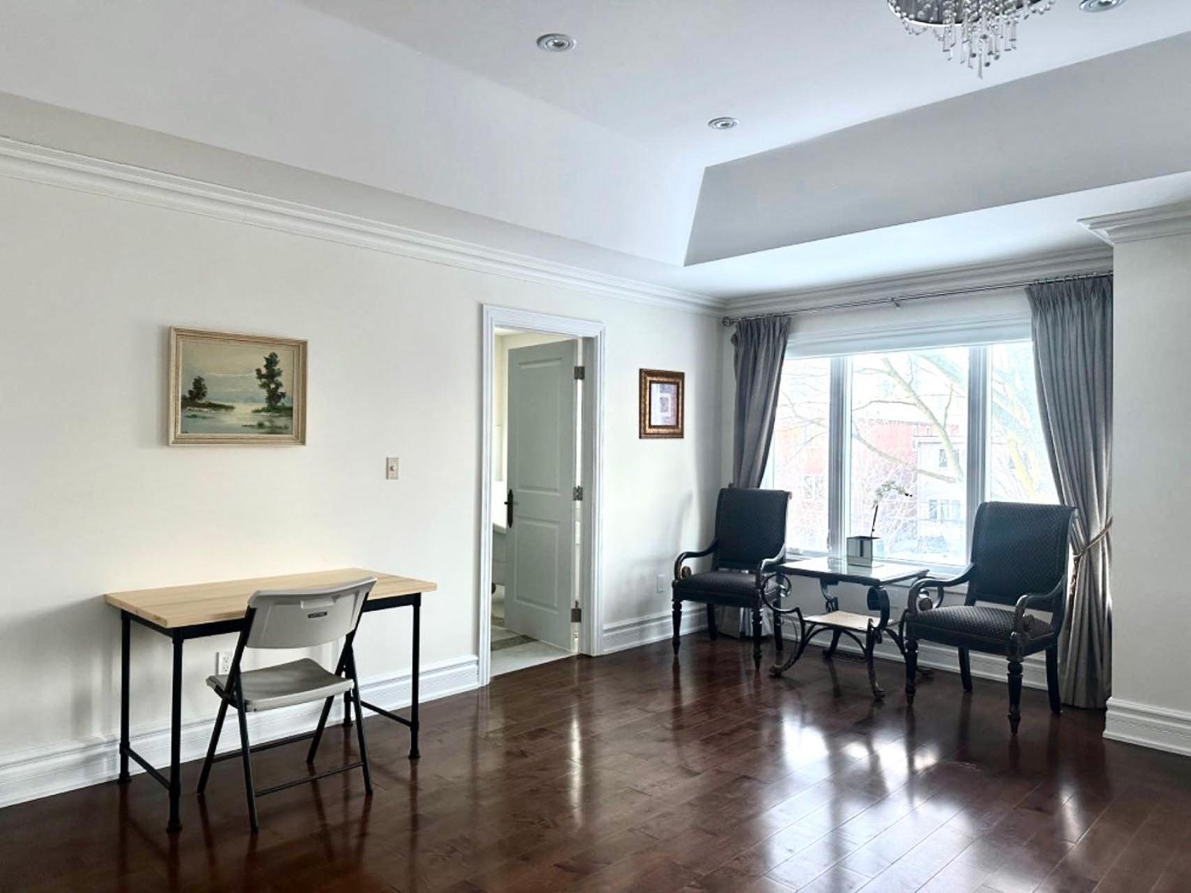 Beautiful house near North York Center
