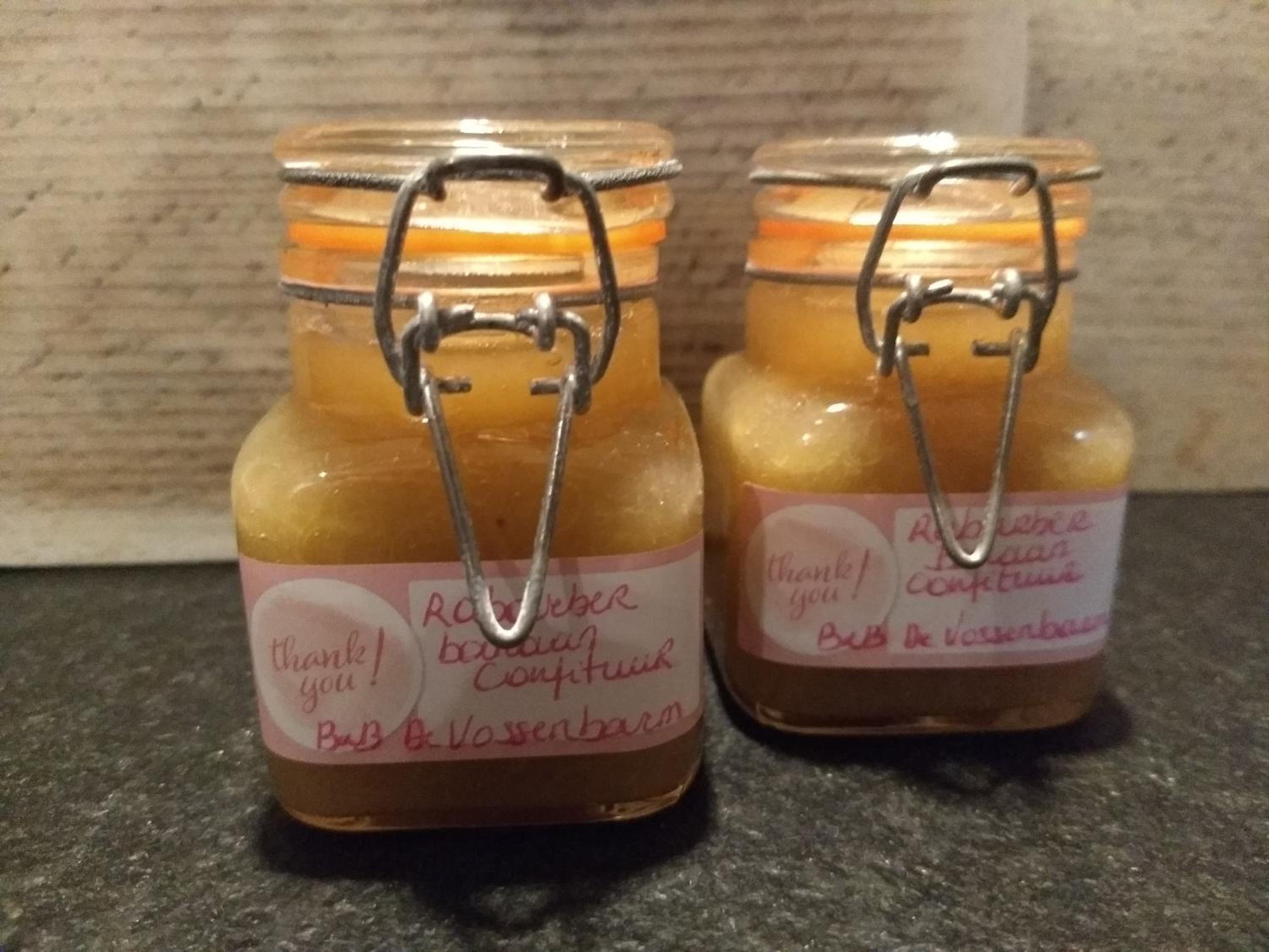 B&B De Vossenbarm