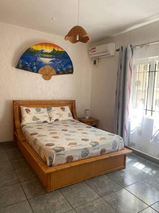 Stunning 2BR Apartment - near Flic en Flac beach! view 3