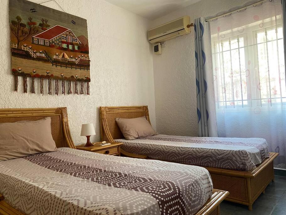 Stunning 2BR Apartment - near Flic en Flac beach! view 5