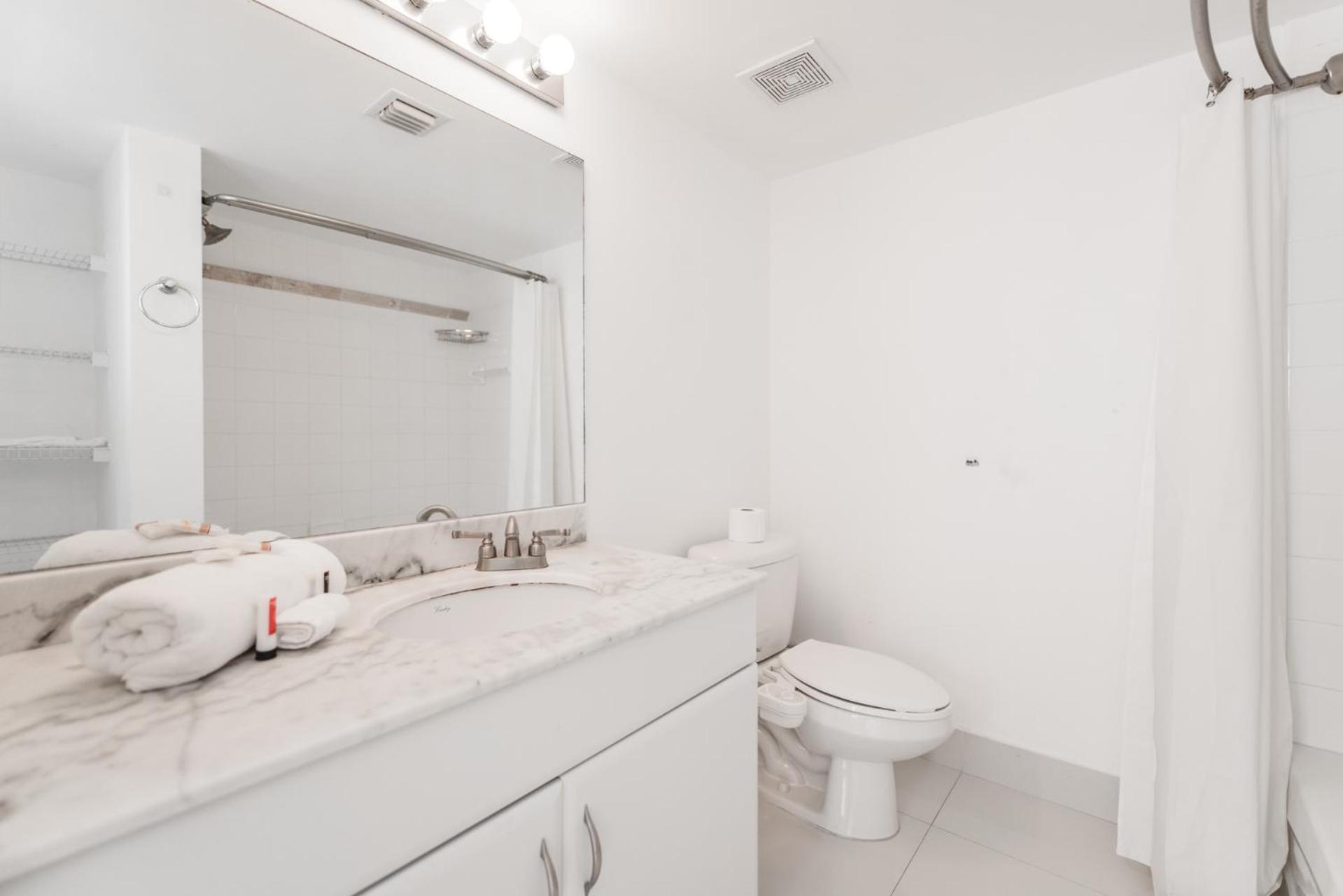 Great 2 Bedrooms in Brickell