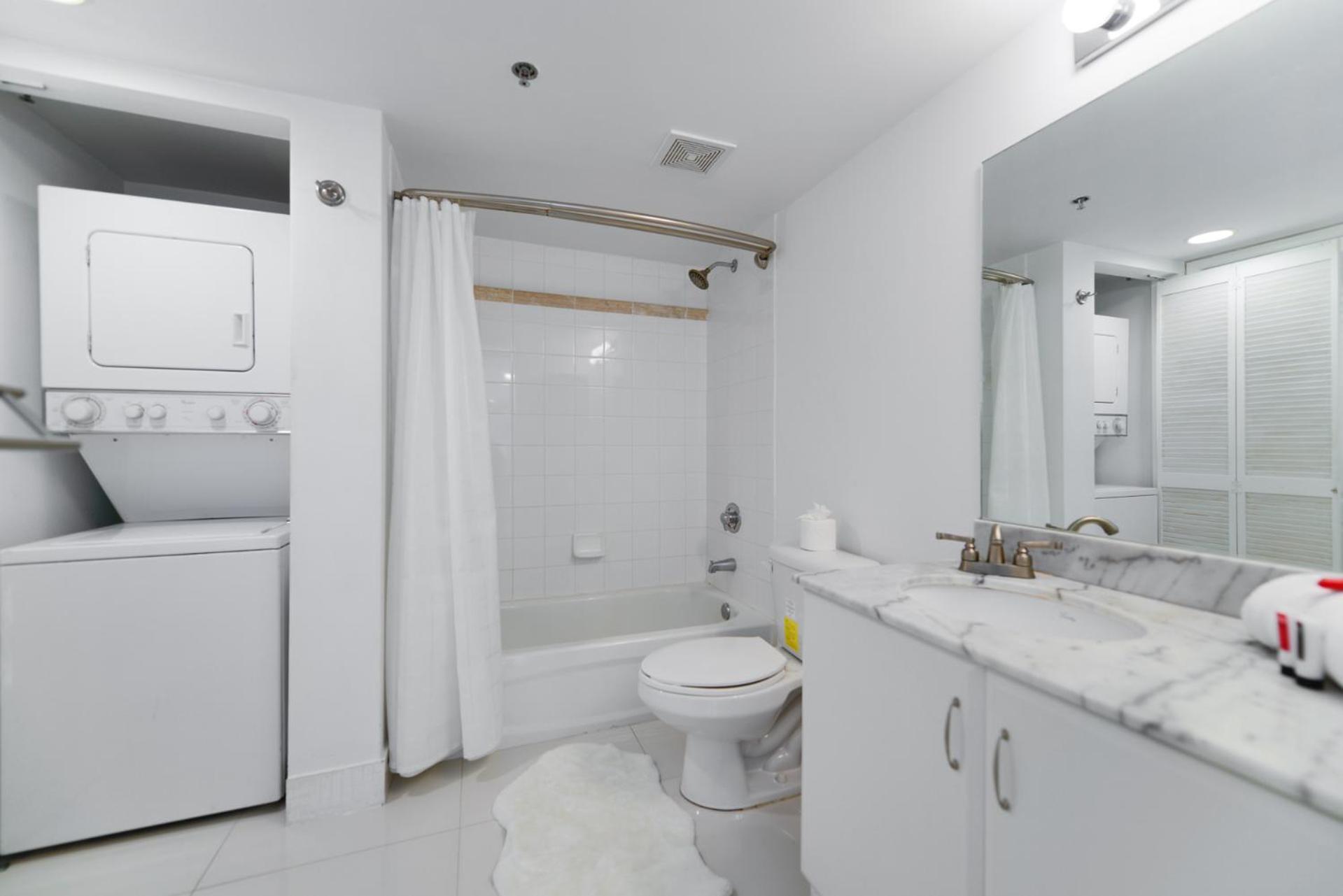 Great 2 Bedrooms in Brickell