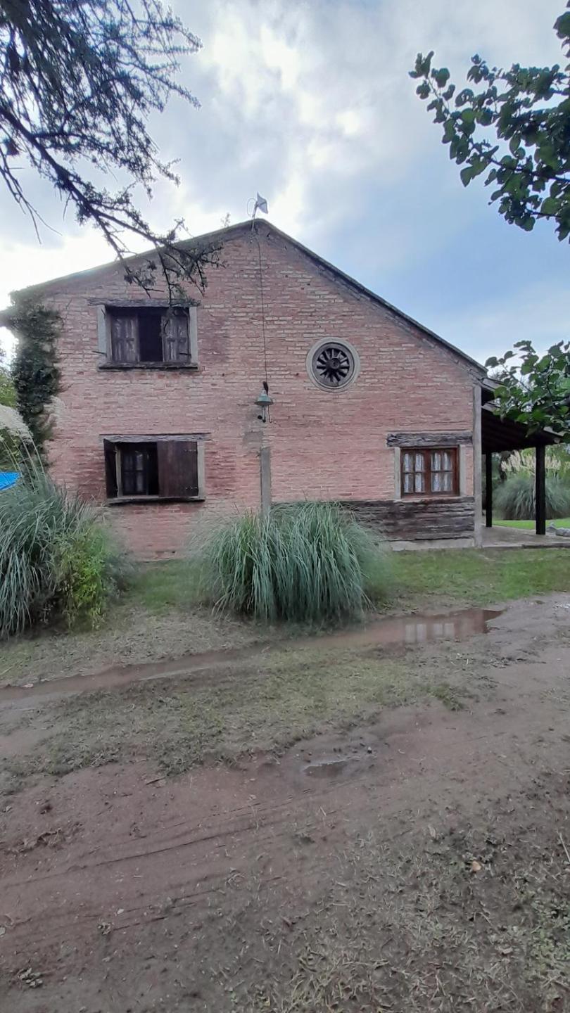 CASIOPEA. Casa de campo