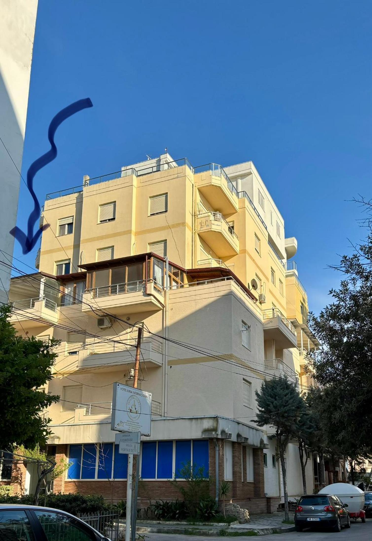 Sea Breeze Spacious 135m Beach Family Apartment by Z
