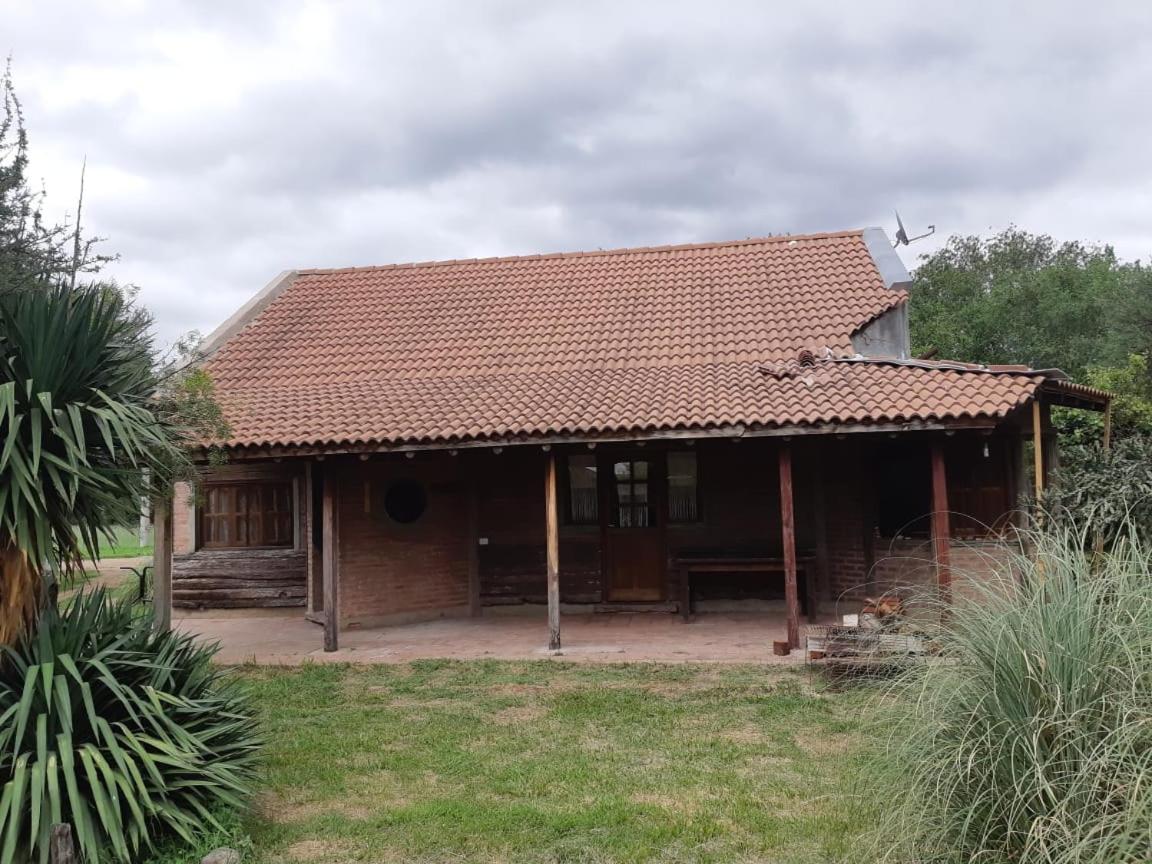 CASIOPEA. Casa de campo