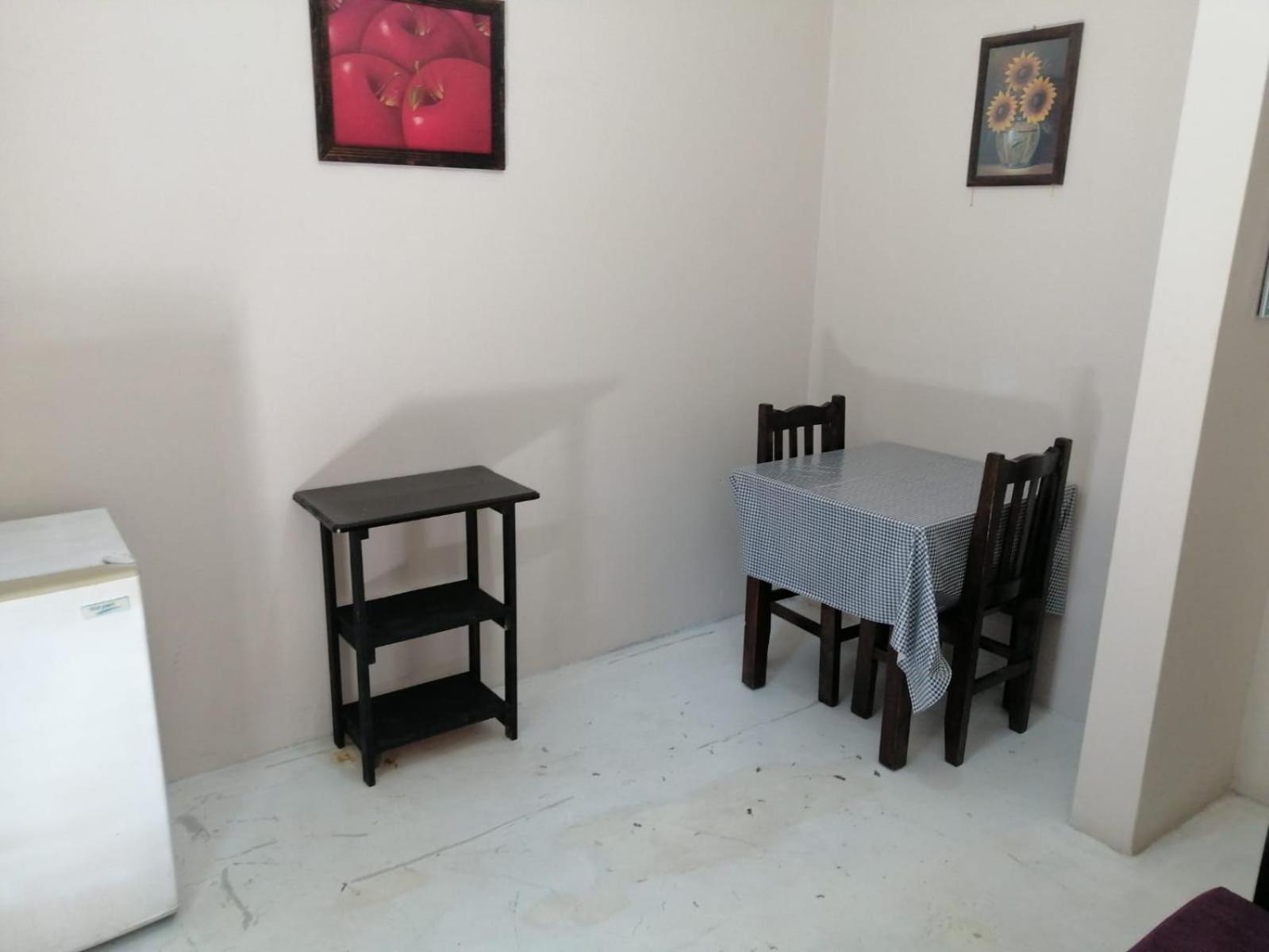 Departamentos L o l a, photo 13