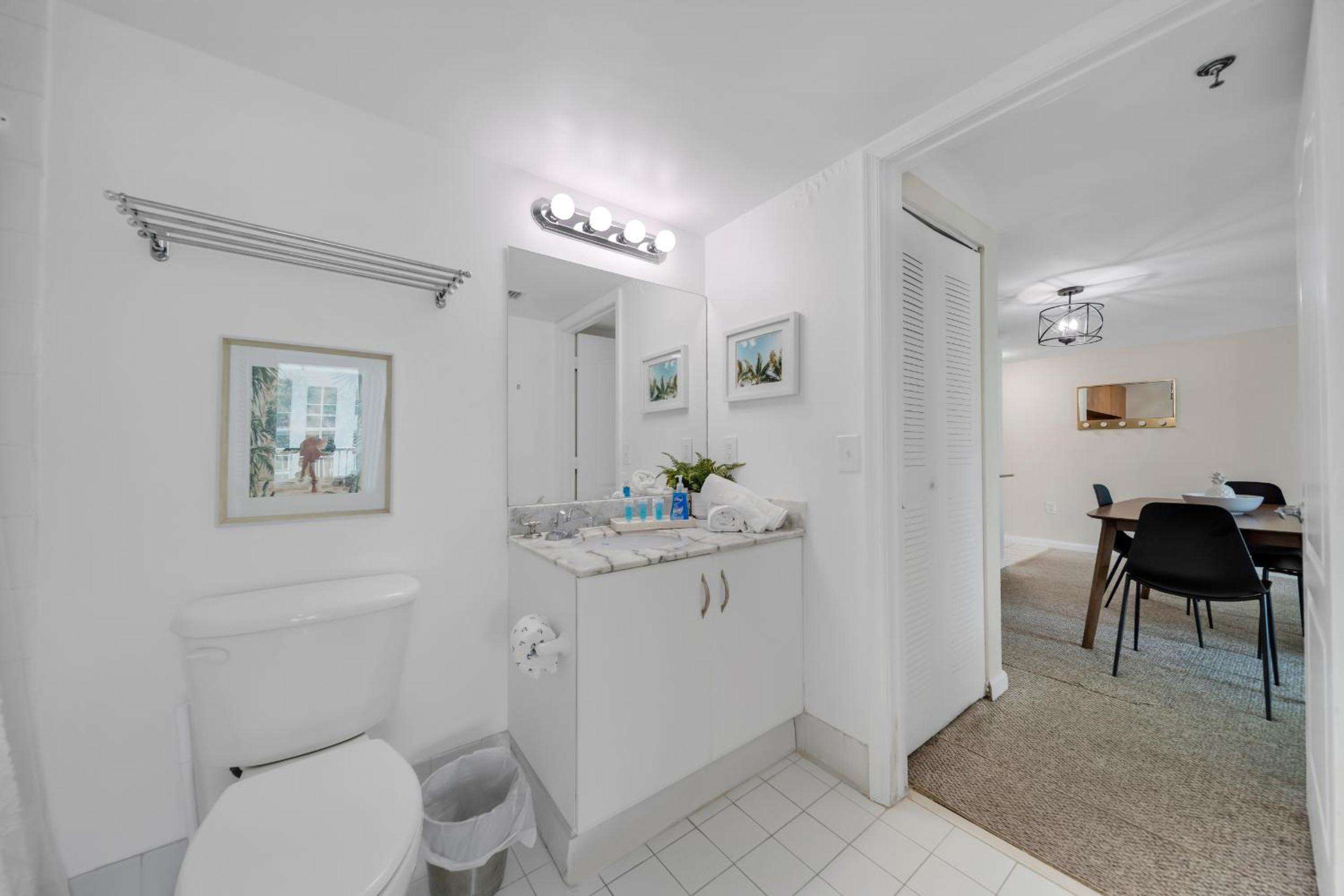Great 2 Bedrooms in Brickell