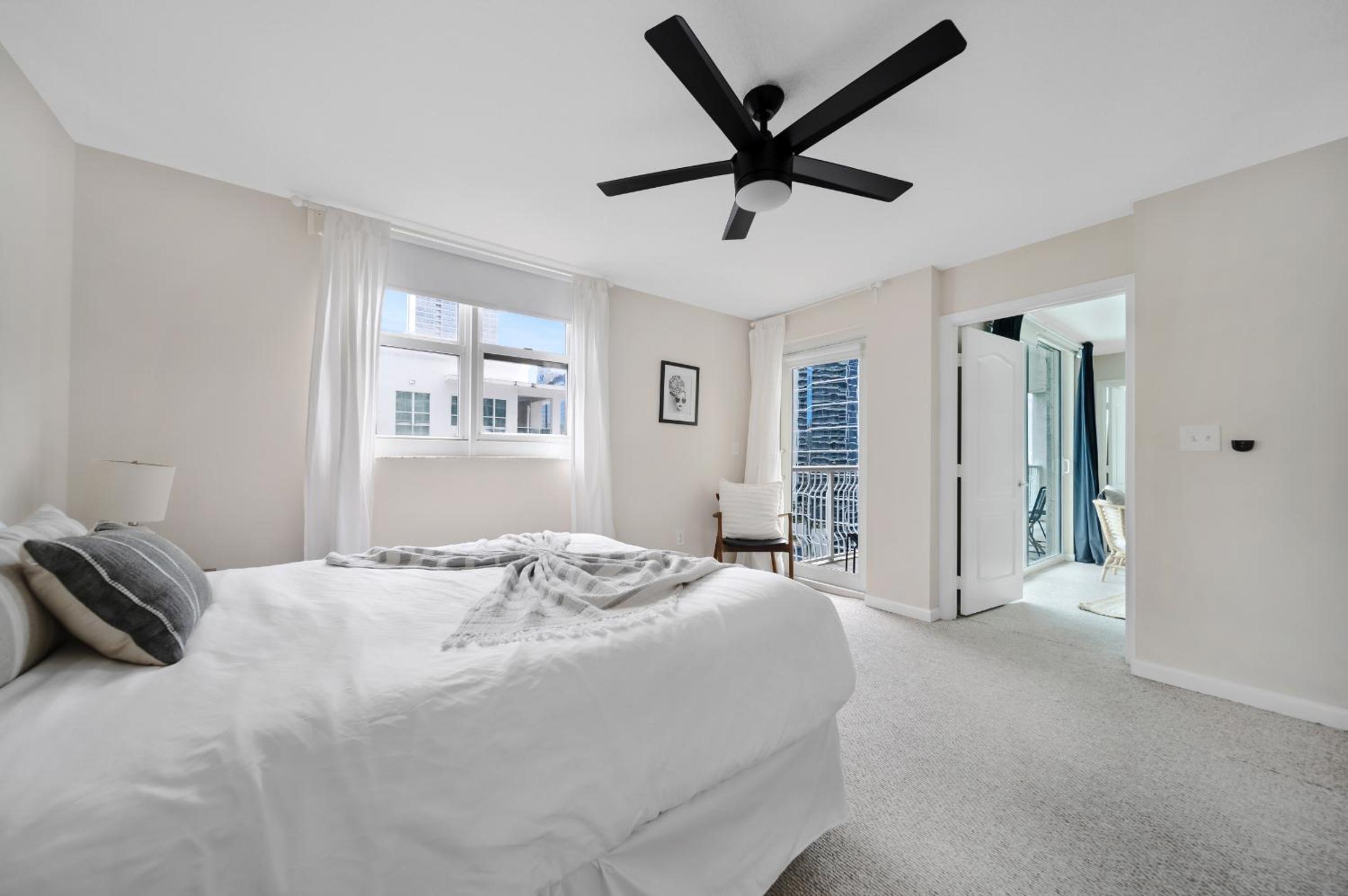 Great 2 Bedrooms in Brickell