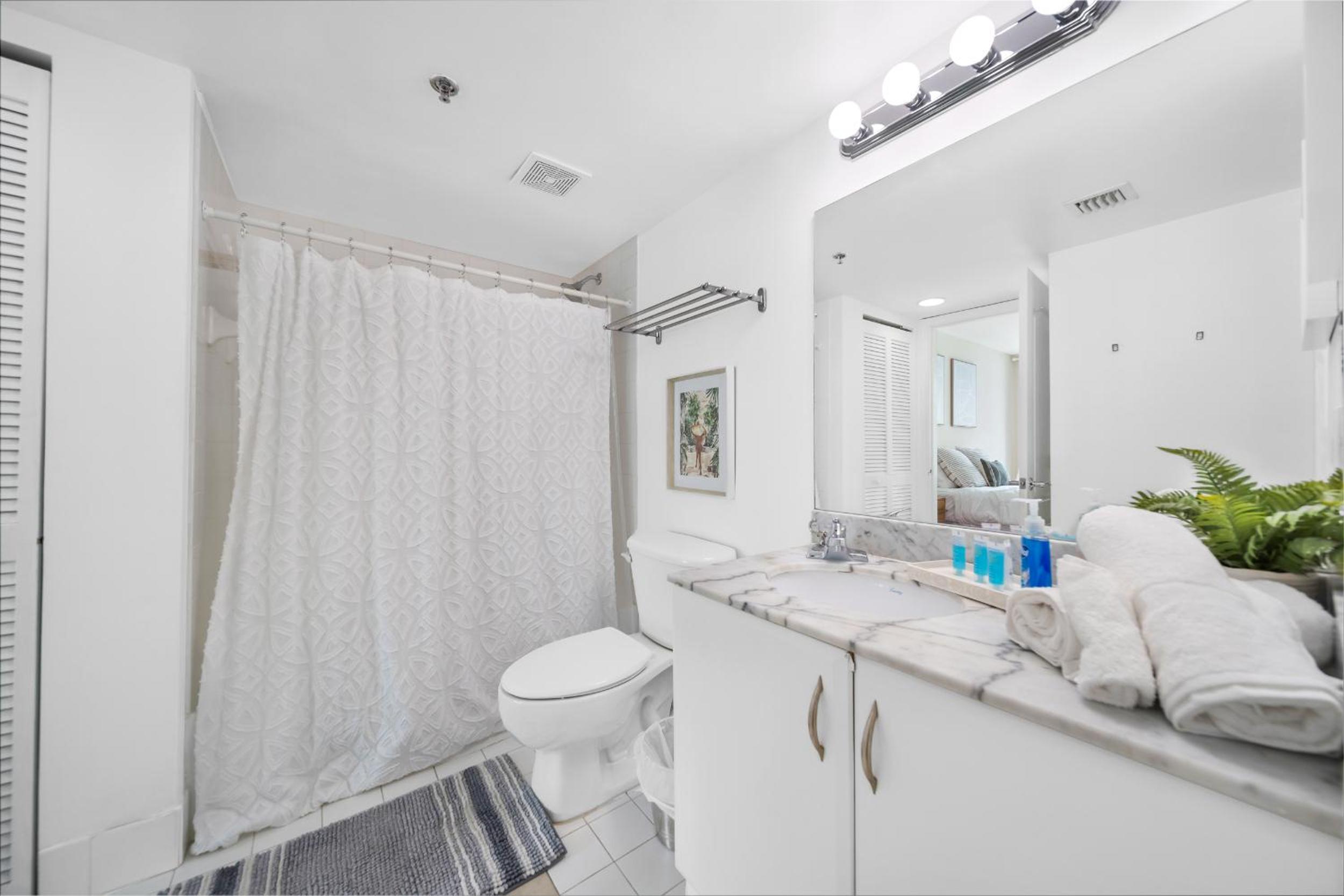 Great 2 Bedrooms in Brickell