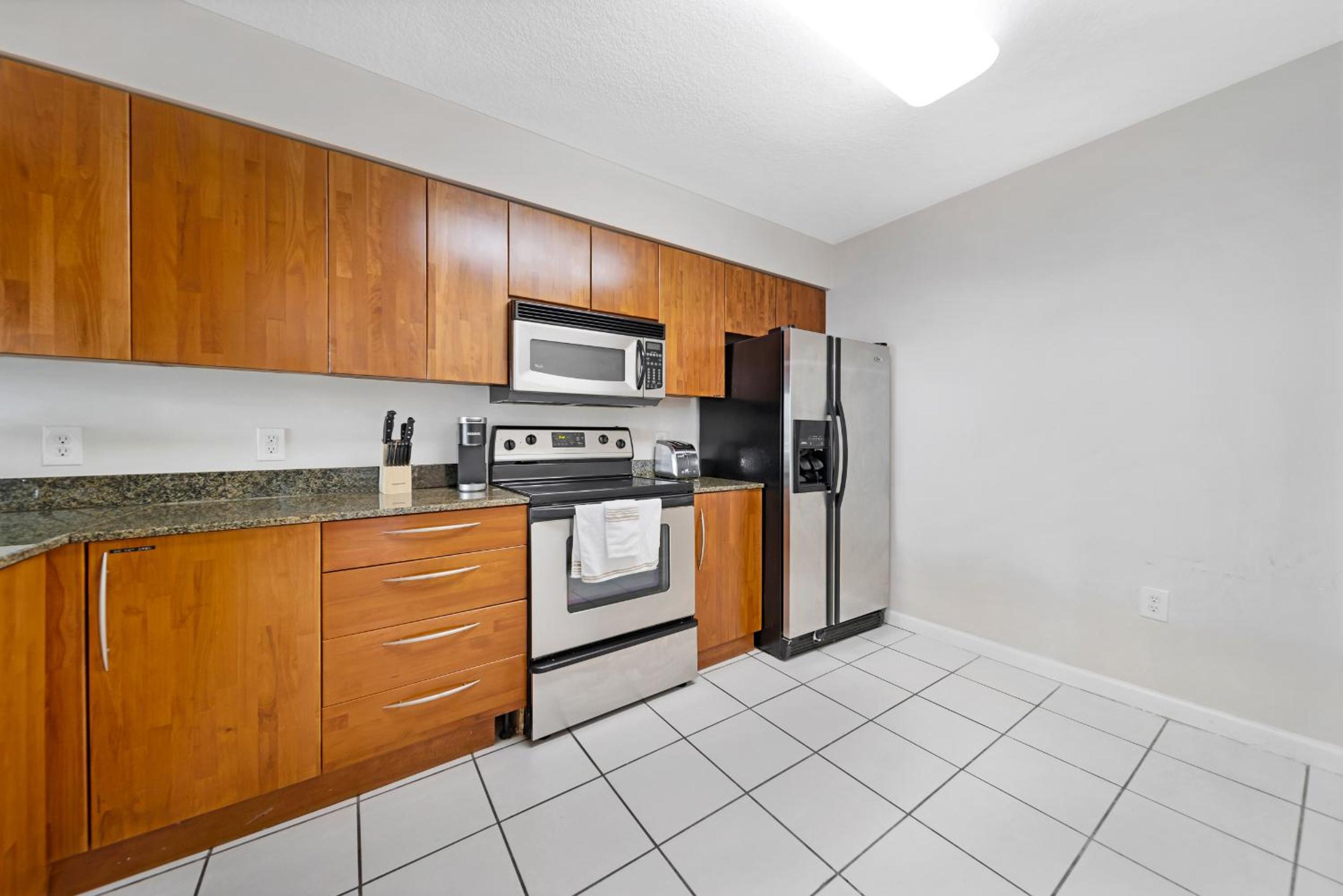 Great 2 Bedrooms in Brickell