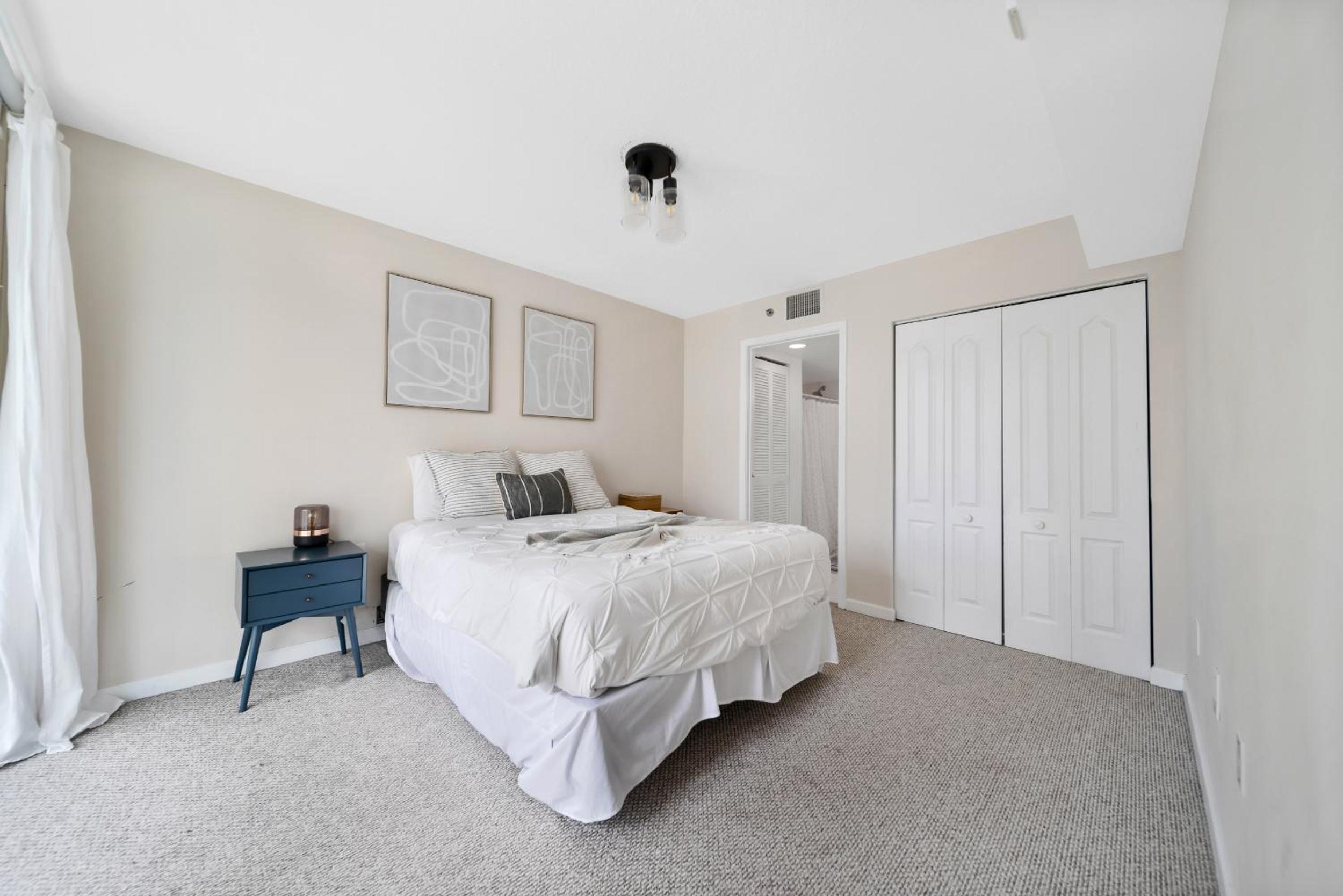 Great 2 Bedrooms in Brickell