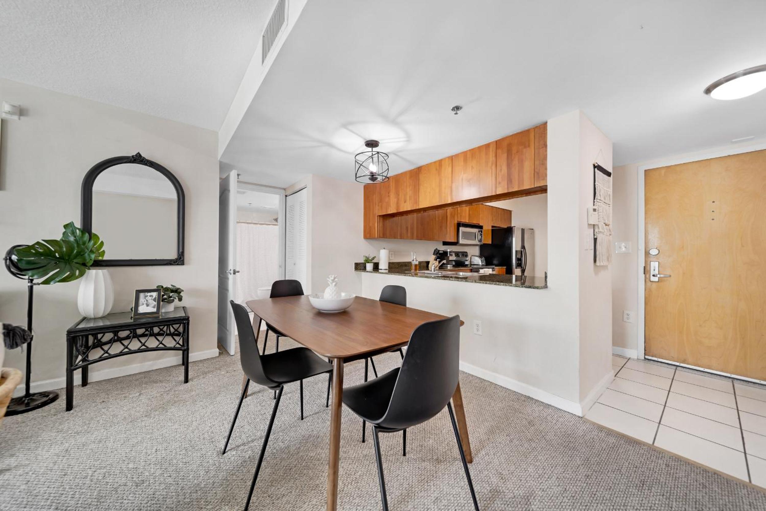 Great 2 Bedrooms in Brickell