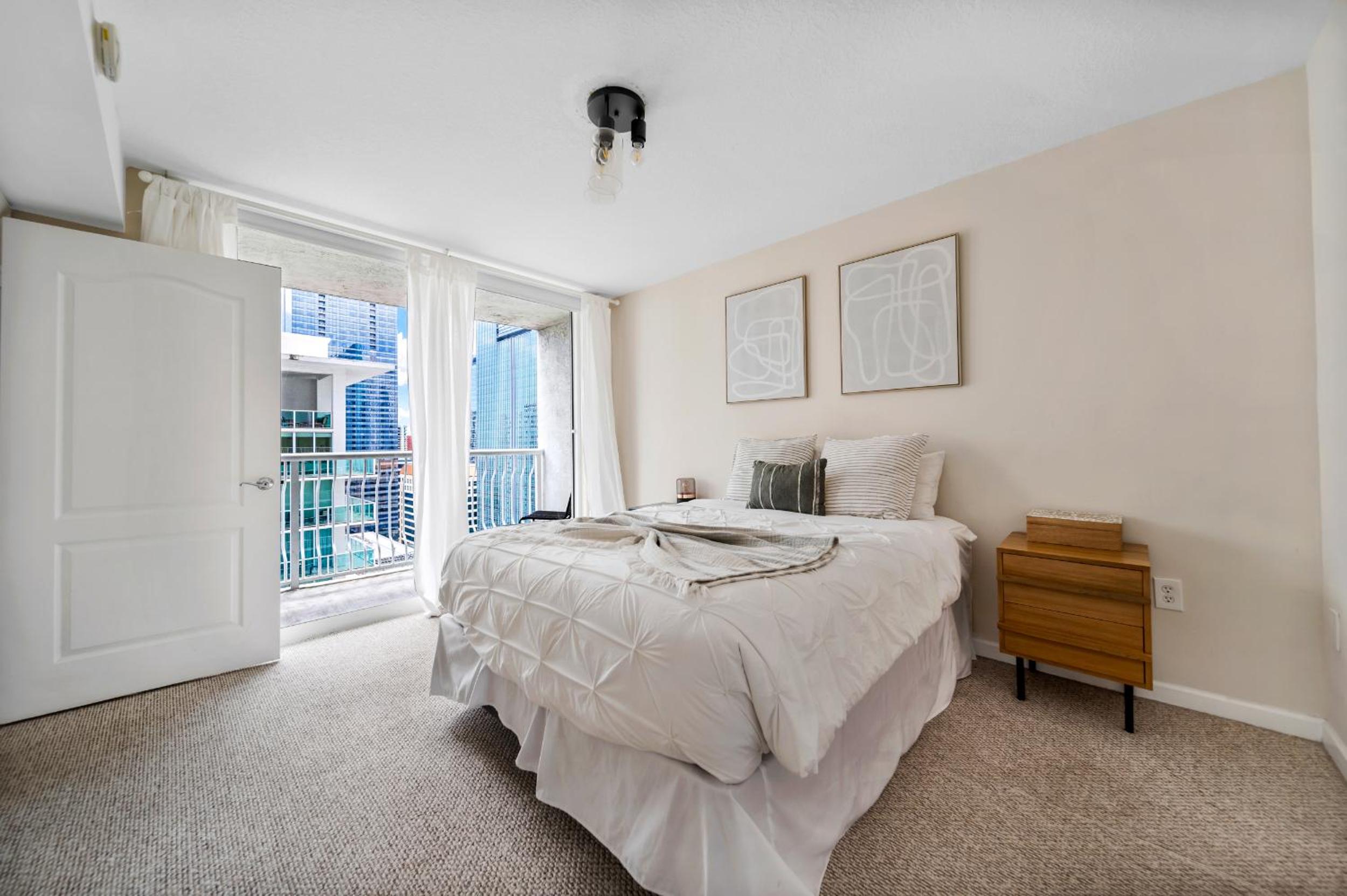 Great 2 Bedrooms in Brickell
