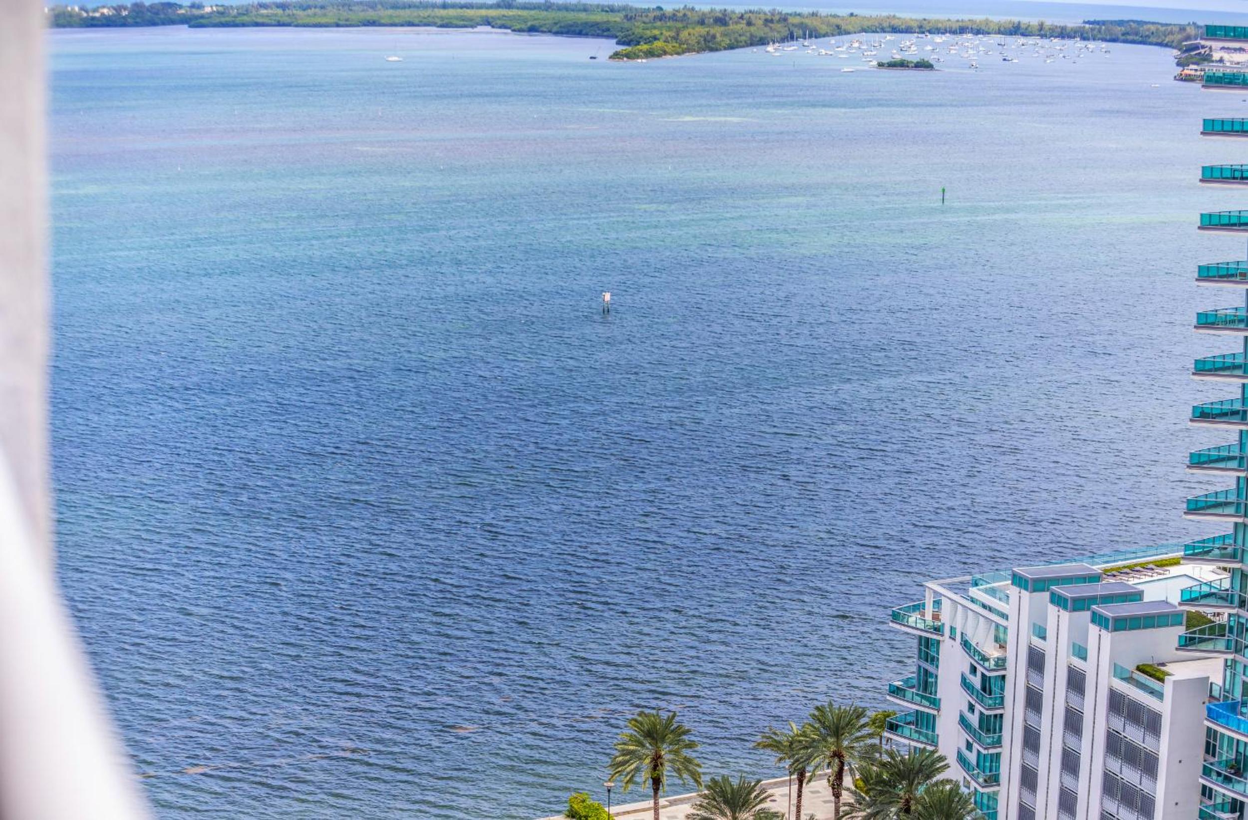 Great 2 Bedrooms in Brickell