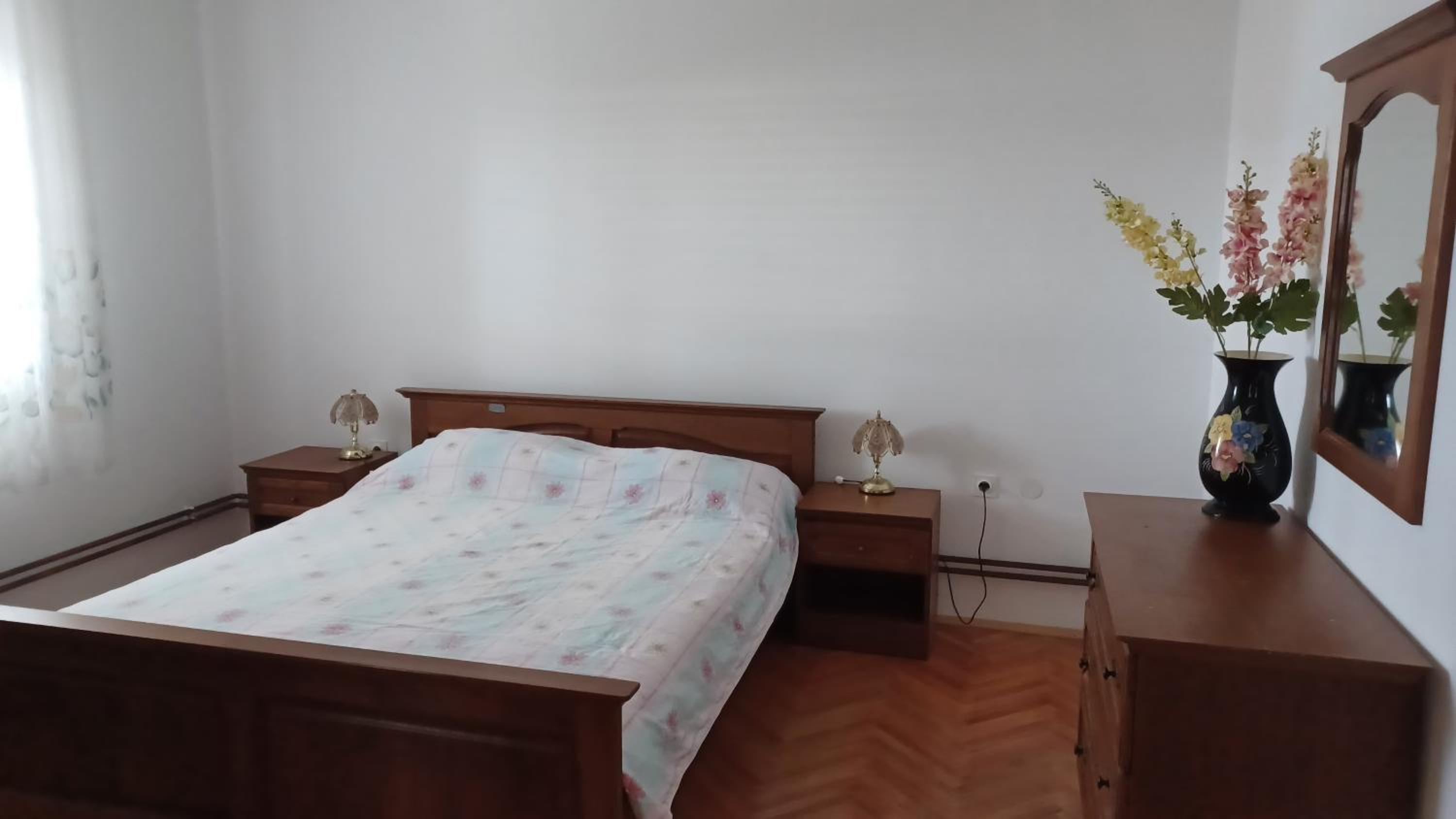 Domeček snů Natalia