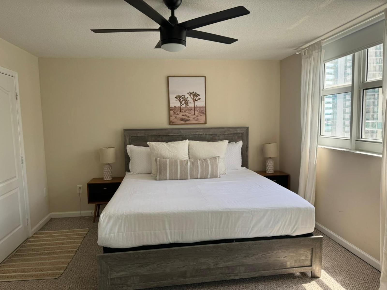 Great 2 Bedrooms in Brickell