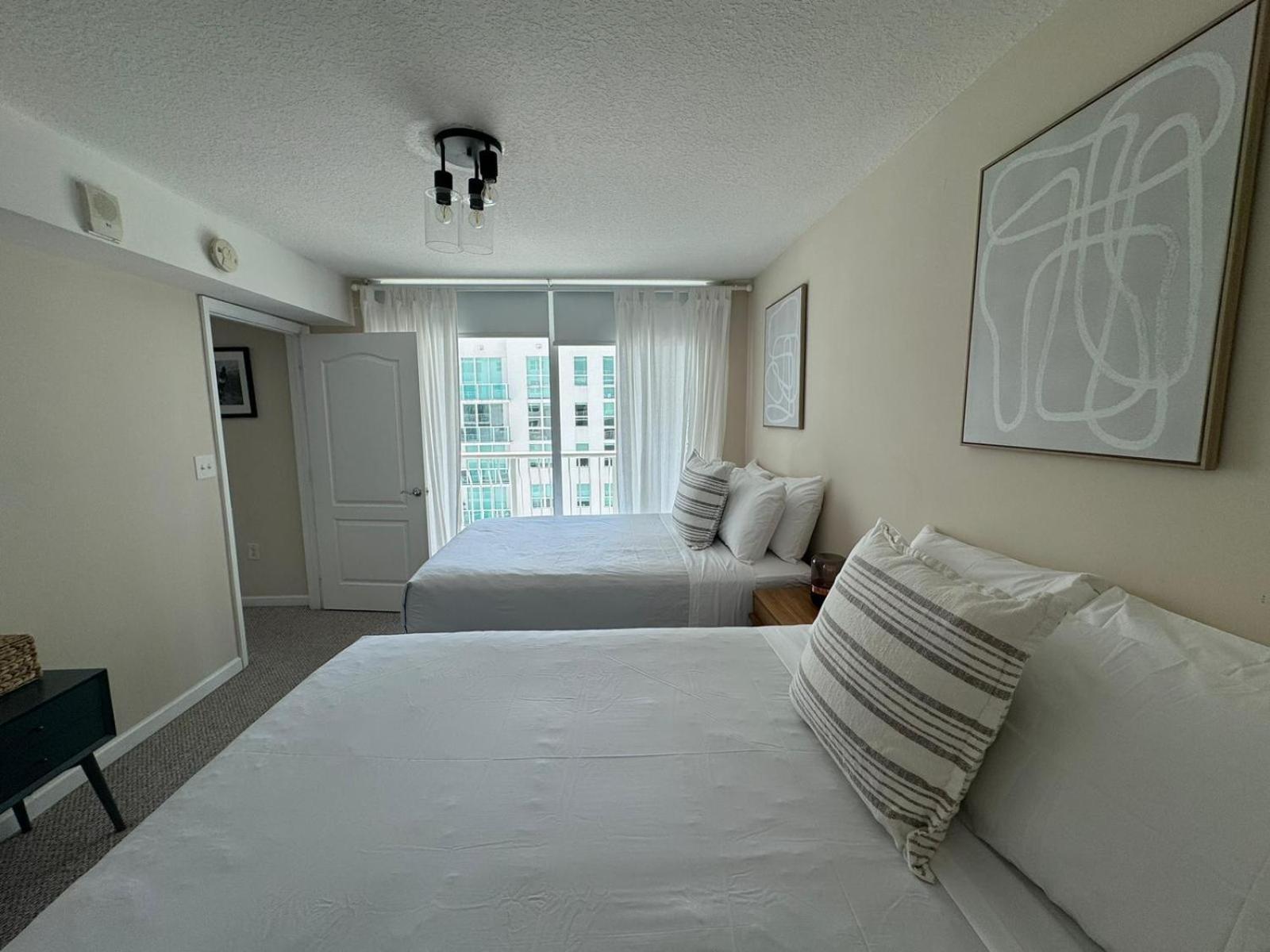 Great 2 Bedrooms in Brickell