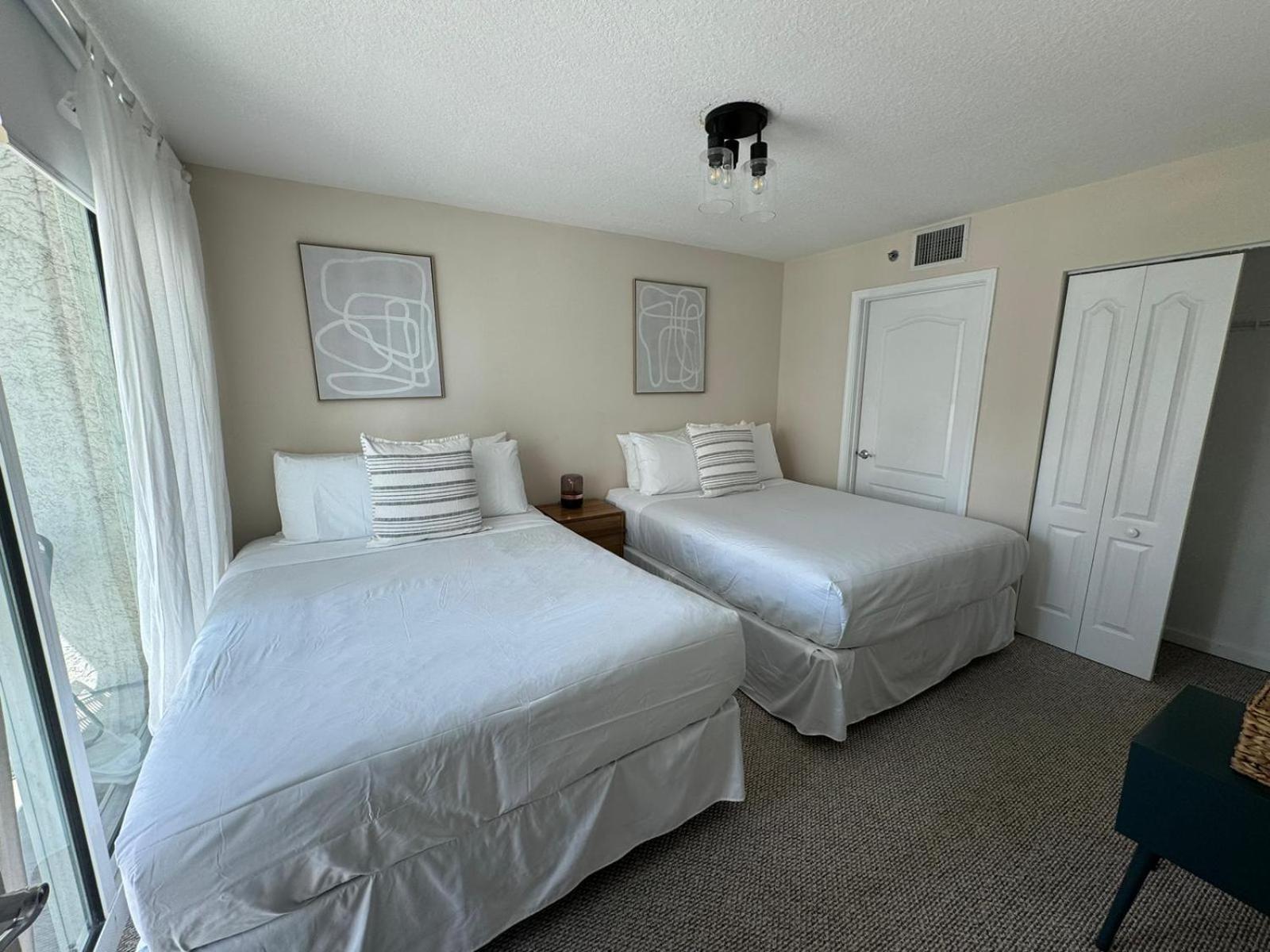 Great 2 Bedrooms in Brickell
