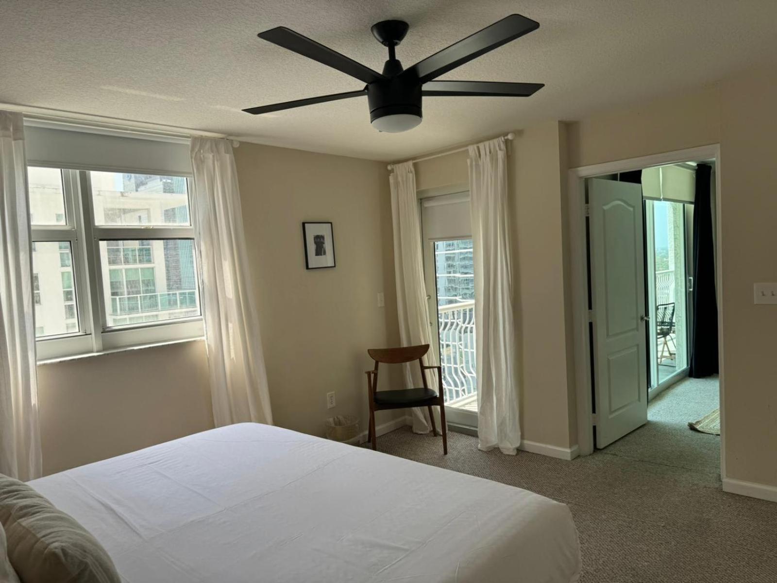 Great 2 Bedrooms in Brickell