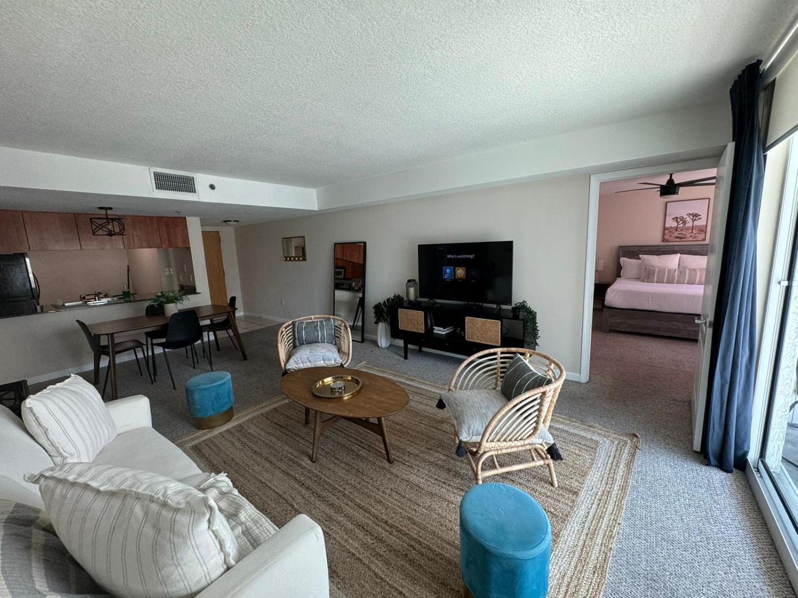 Great 2 Bedrooms in Brickell