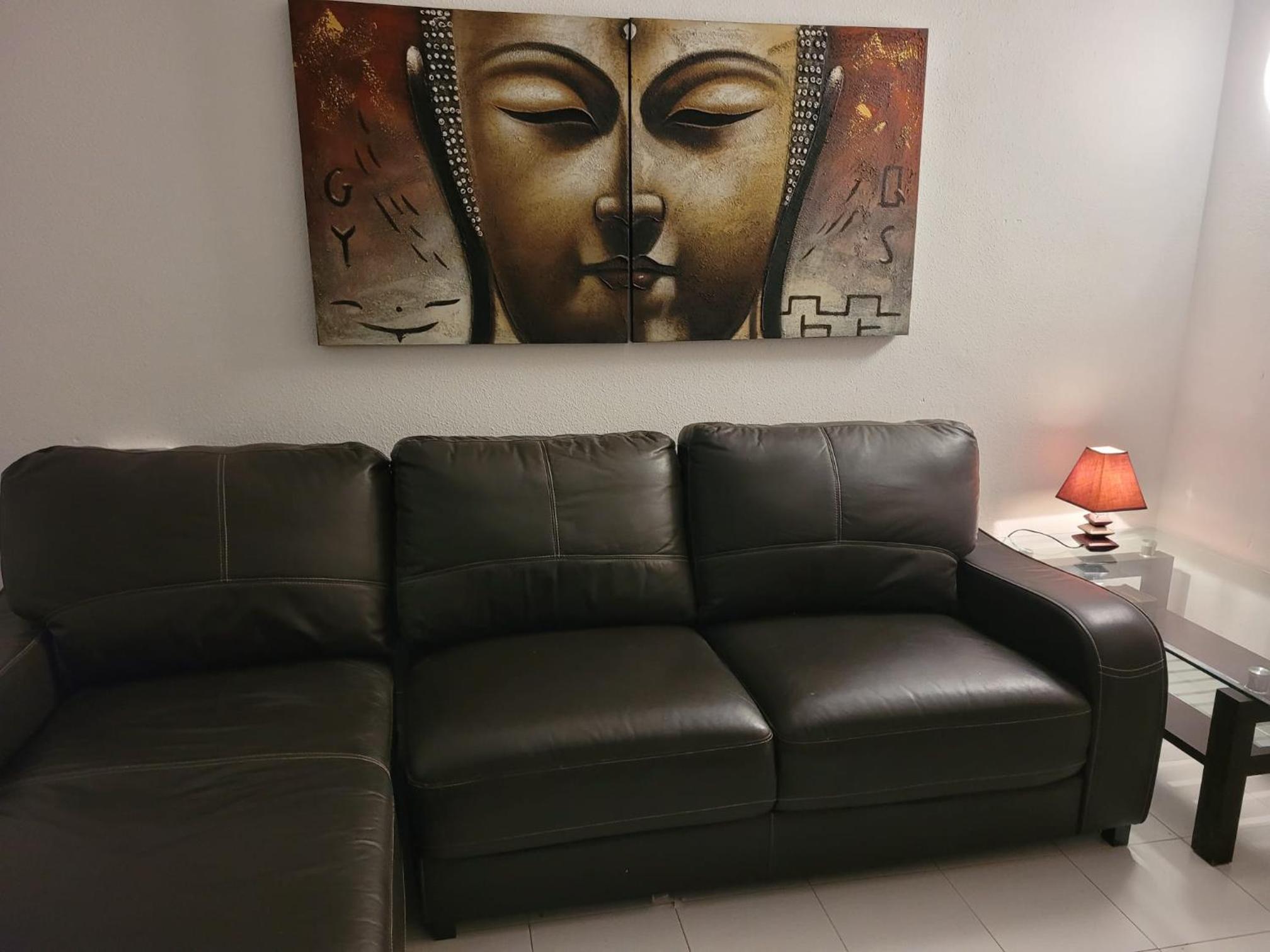 Relax in Tagoro Apartment