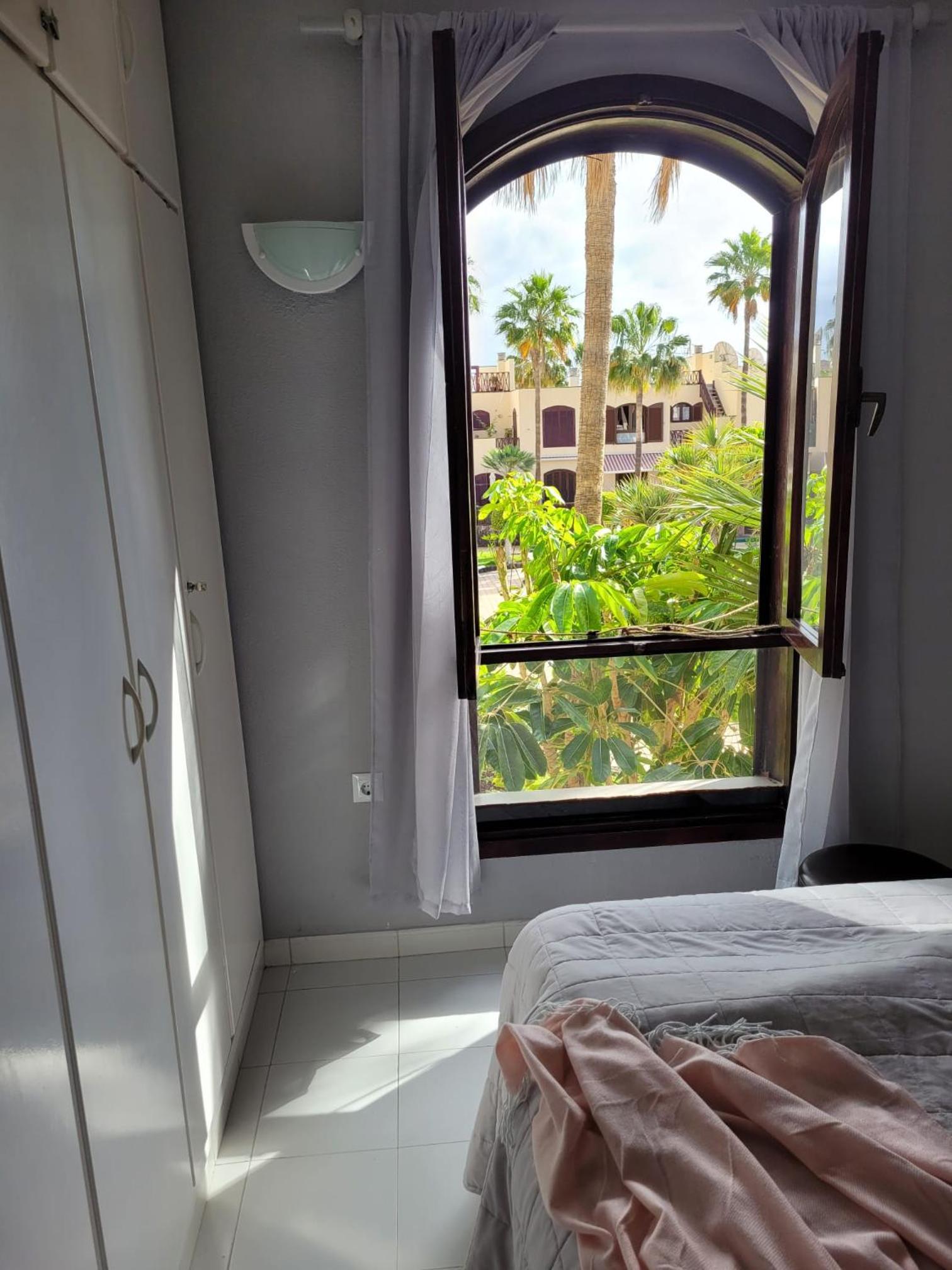 Relax in Tagoro Apartment