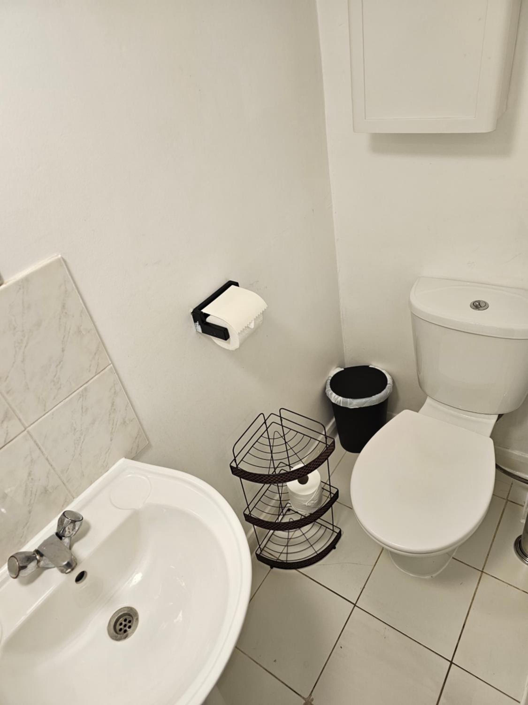 Boutique Studio in King's Cross