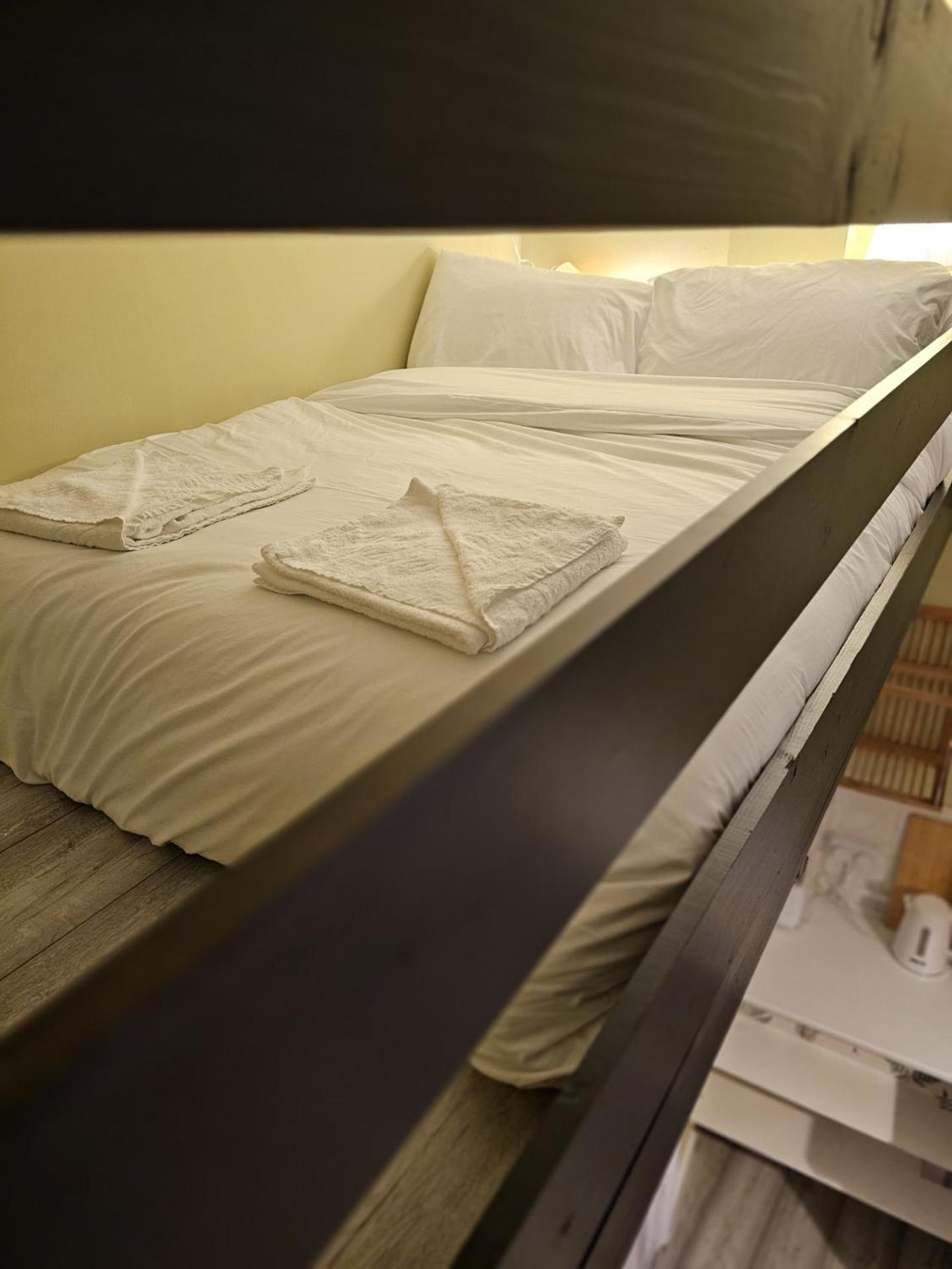 Boutique Studio in King's Cross