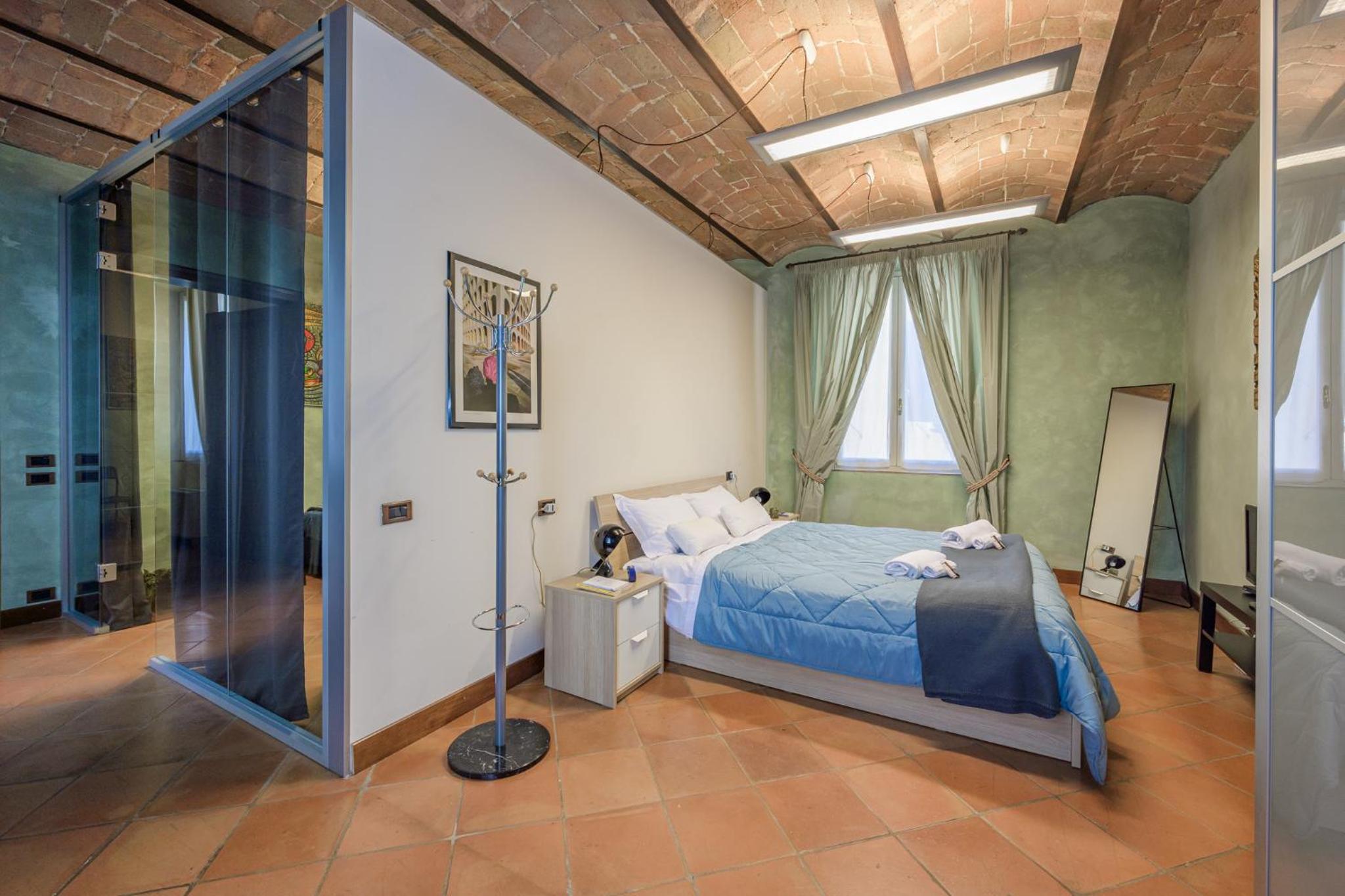 Modena Palace Suite [Duomo - 5 Stelle]