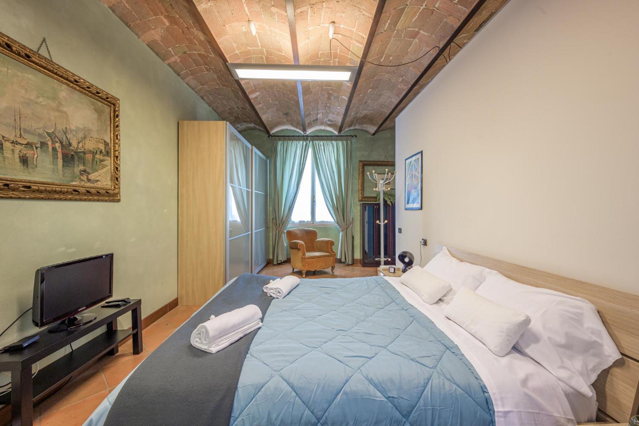 Modena Palace Suite [Duomo - 5 Stelle]