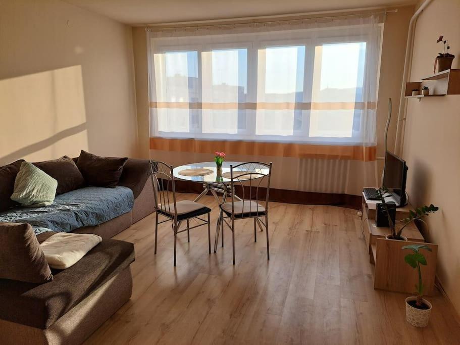 BB Panorama apartman with free parking