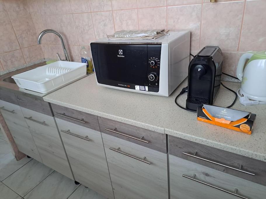 BB Panorama apartman with free parking