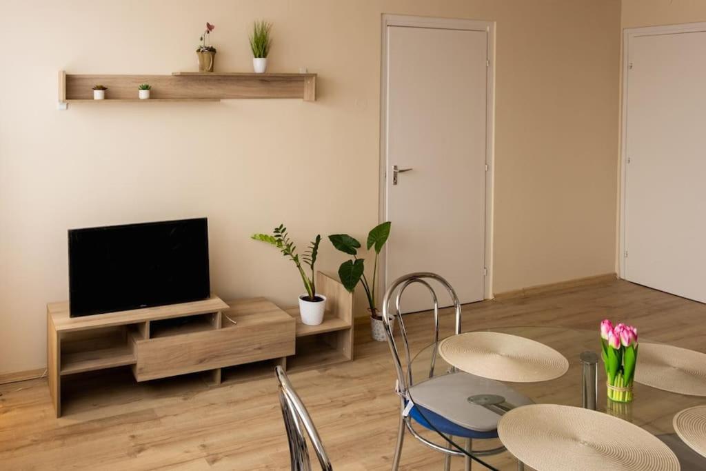 BB Panorama apartman with free parking