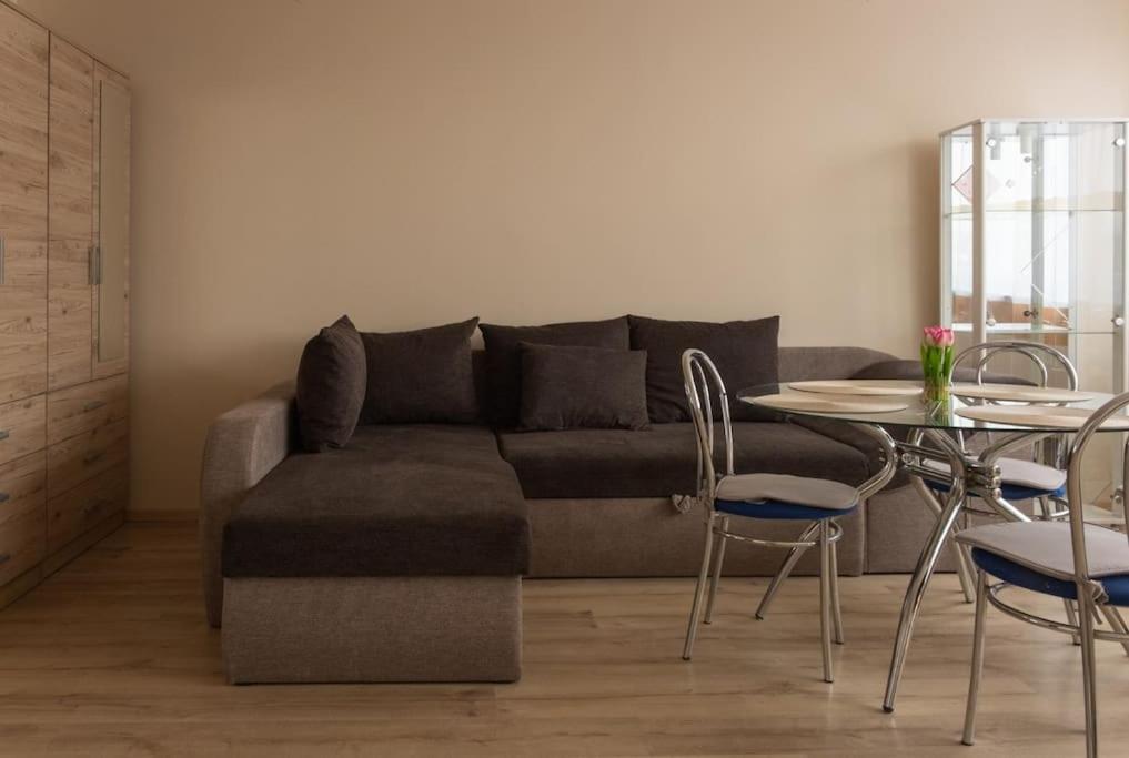 BB Panorama apartman with free parking