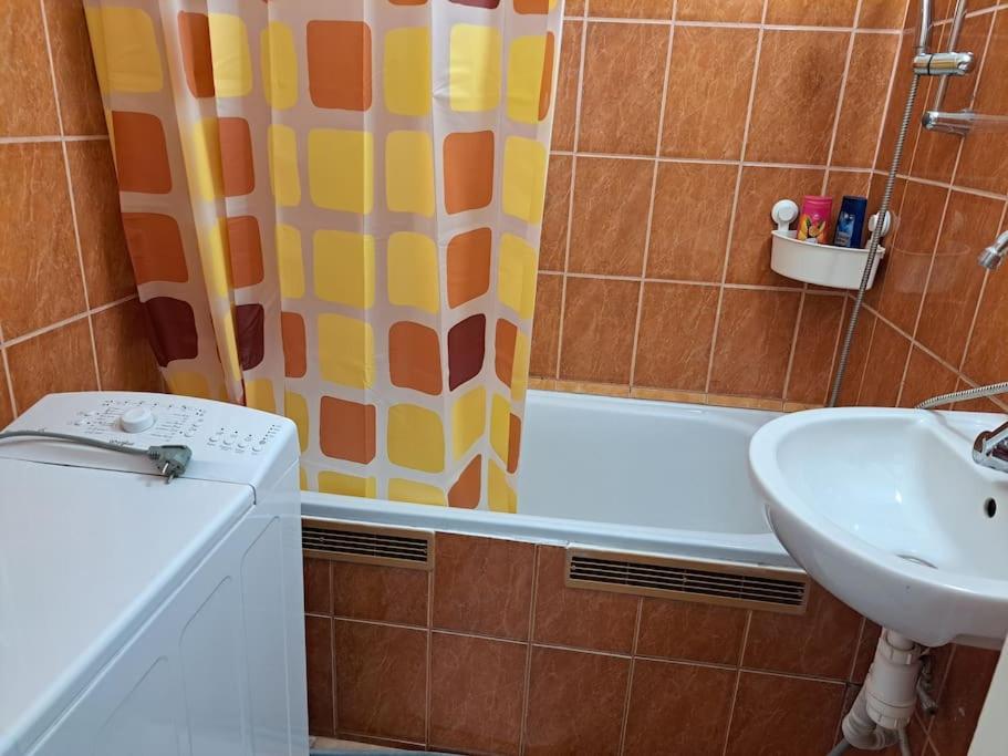 BB Panorama apartman with free parking