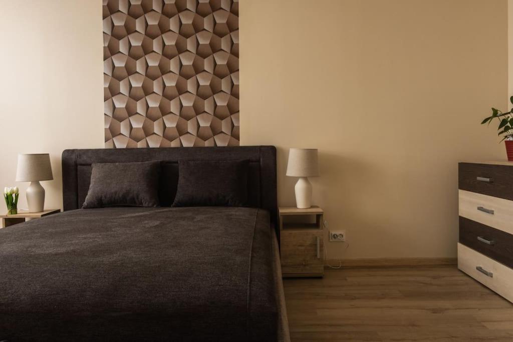 BB Panorama apartman with free parking