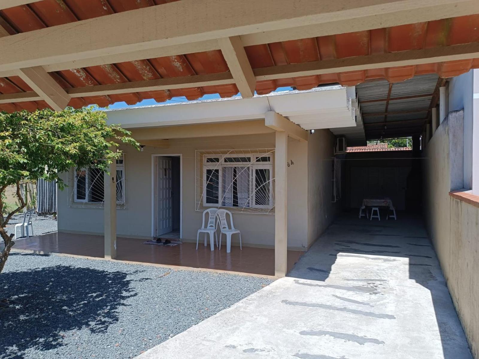 Casa no centro de Penha