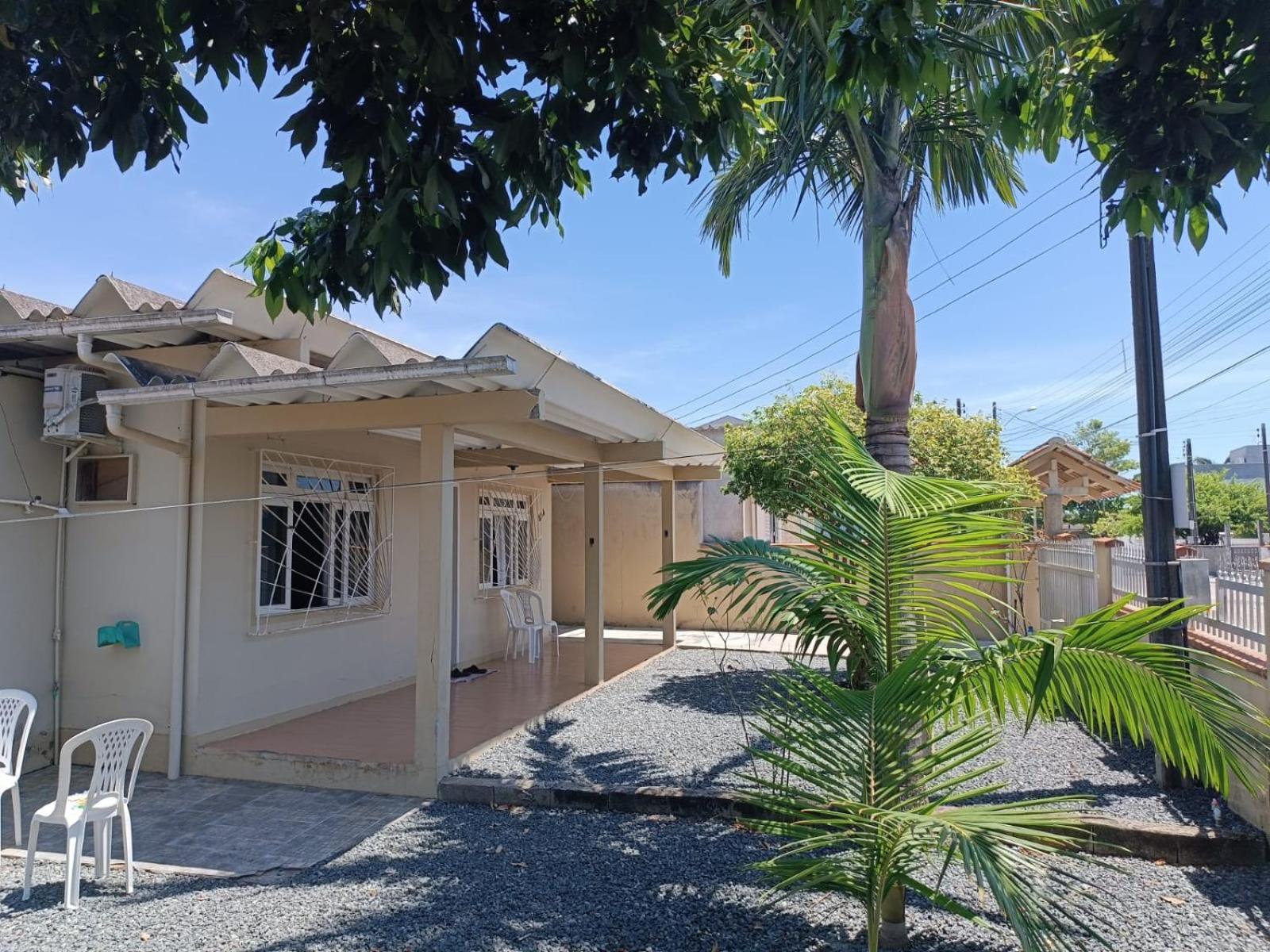 Casa no centro de Penha