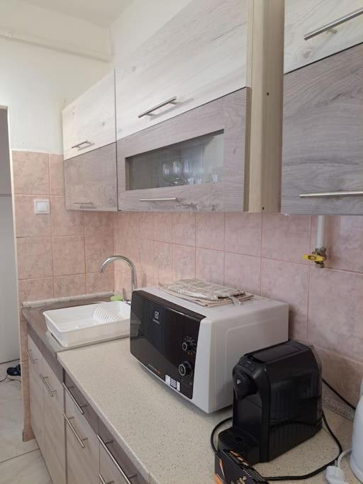 BB Panorama apartman with free parking