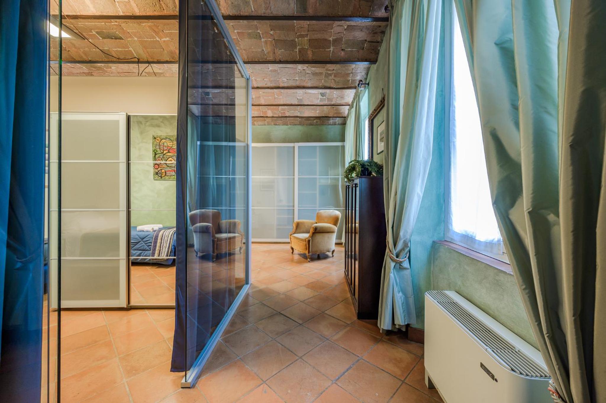 Modena Palace Suite [Duomo - 5 Stelle]