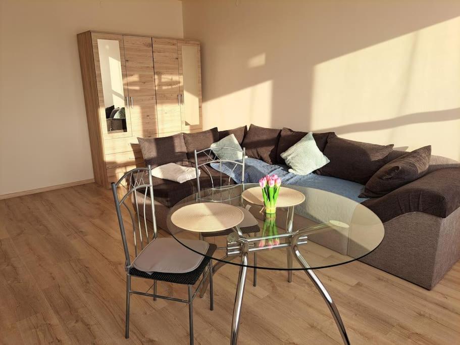 BB Panorama apartman with free parking